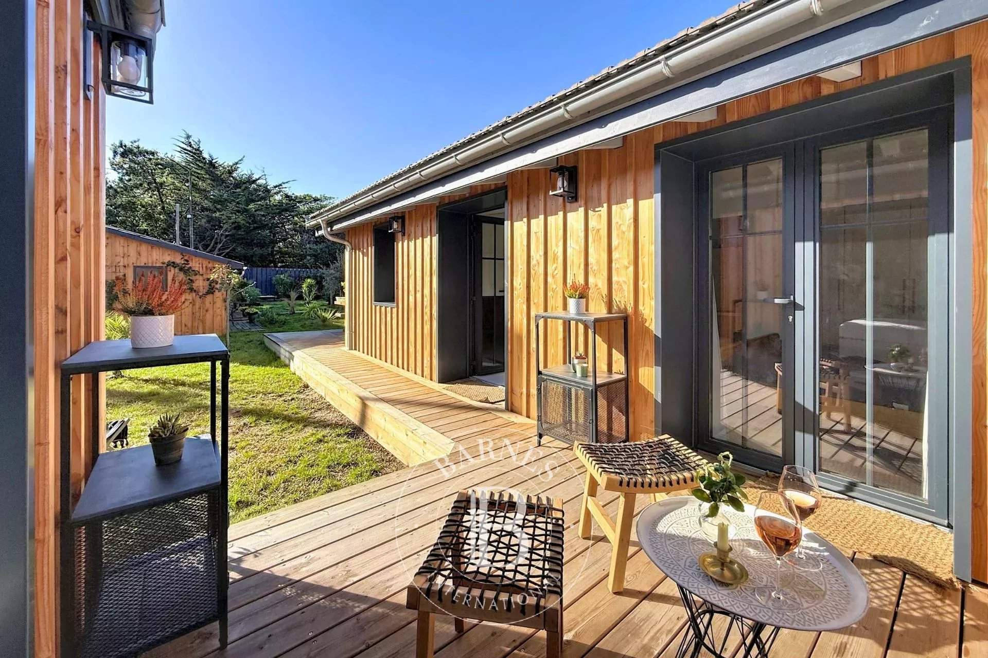 Cap-Ferret  - Maison 5 Pièces 4 Chambres - picture 20