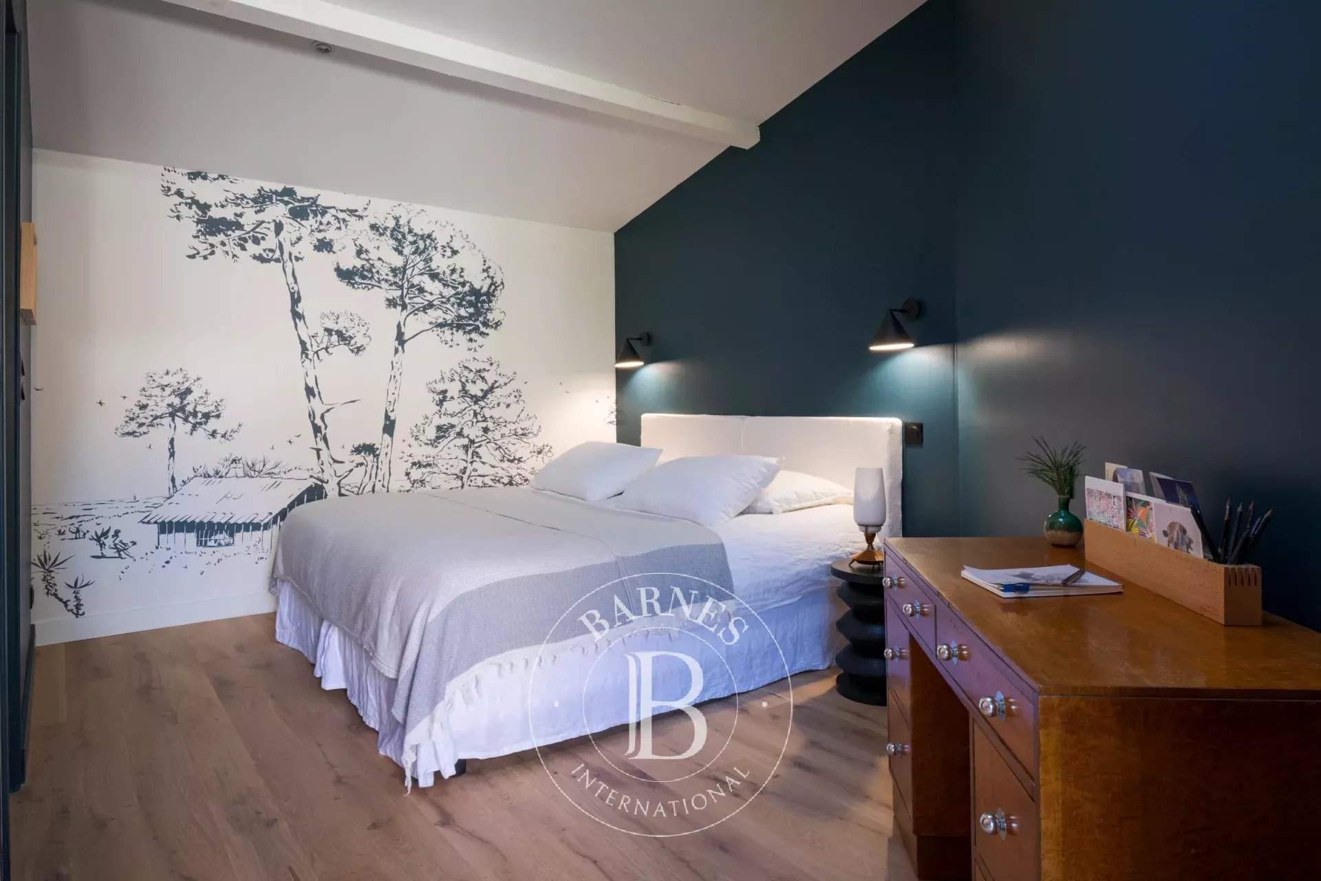 Cap-Ferret  - Villa  - picture 12