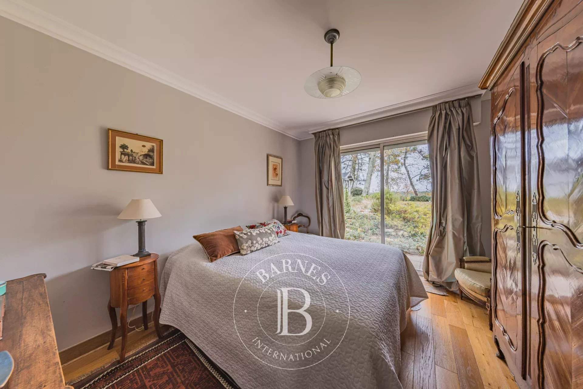 Pyla-sur-Mer  - Casa 6 Cuartos - picture 17