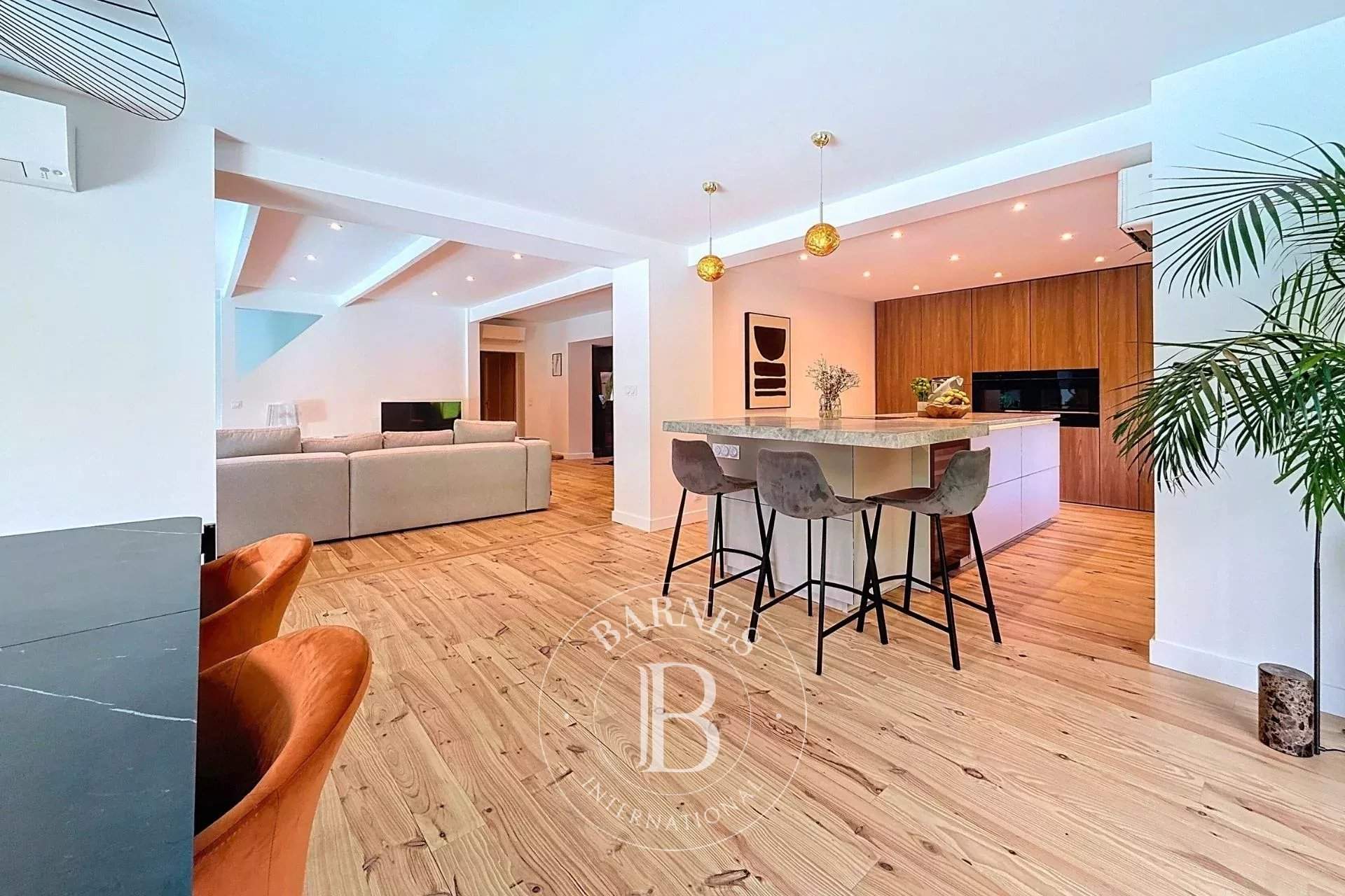 Lège-Cap-Ferret  - House 4 Bedrooms - picture 11