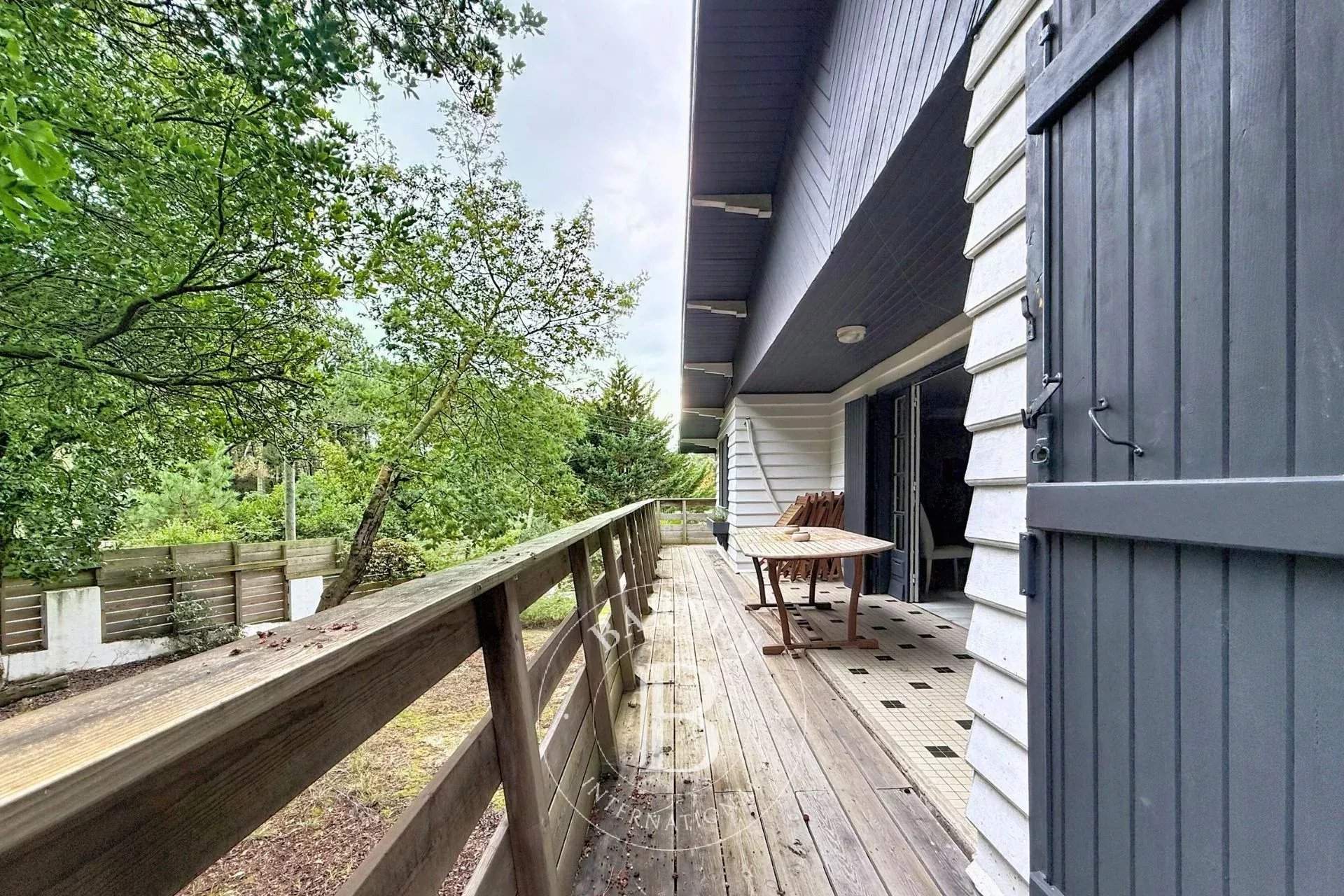 Lège-Cap-Ferret  - House 4 Bedrooms - picture 3