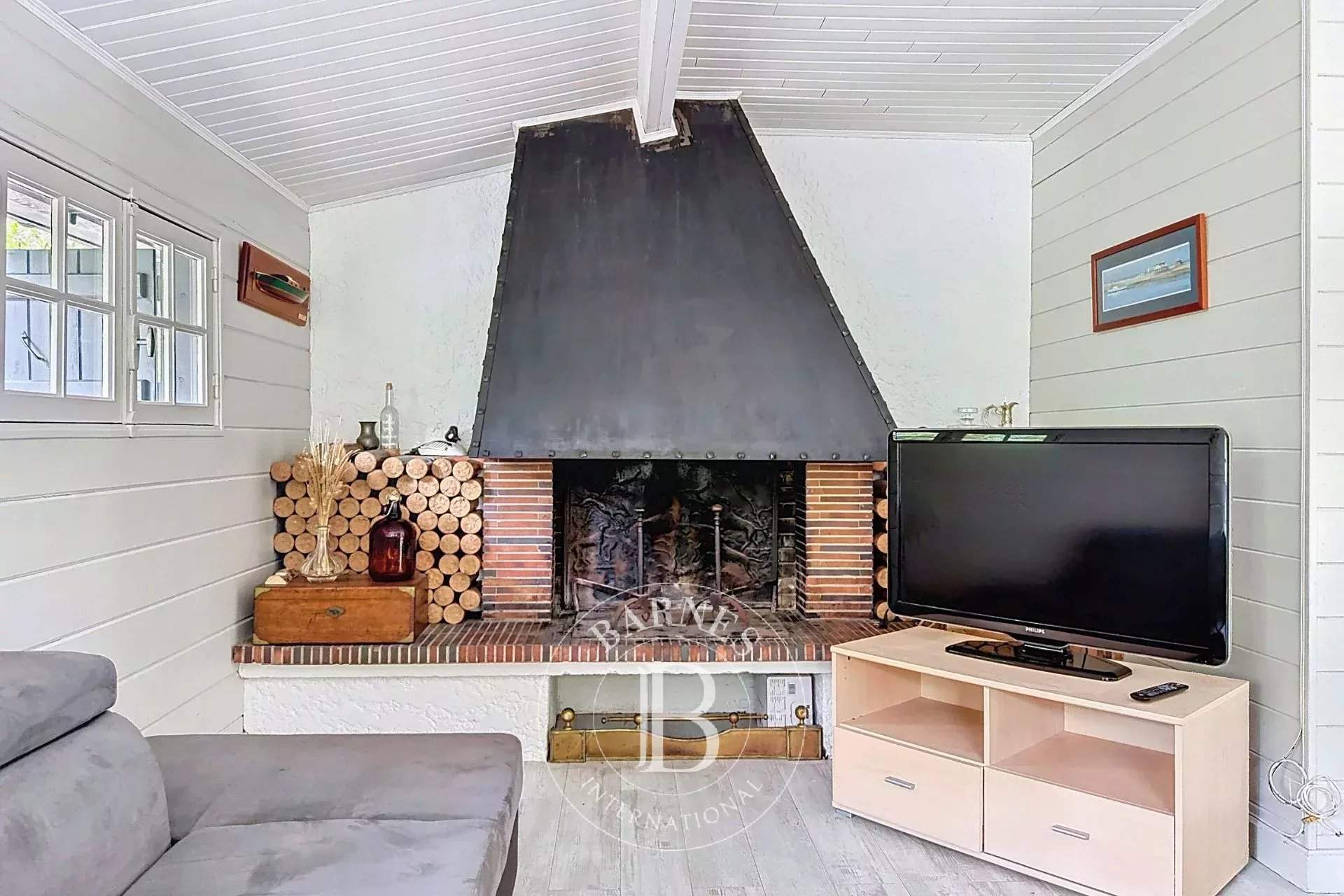 Lège-Cap-Ferret  - House 4 Bedrooms - picture 5