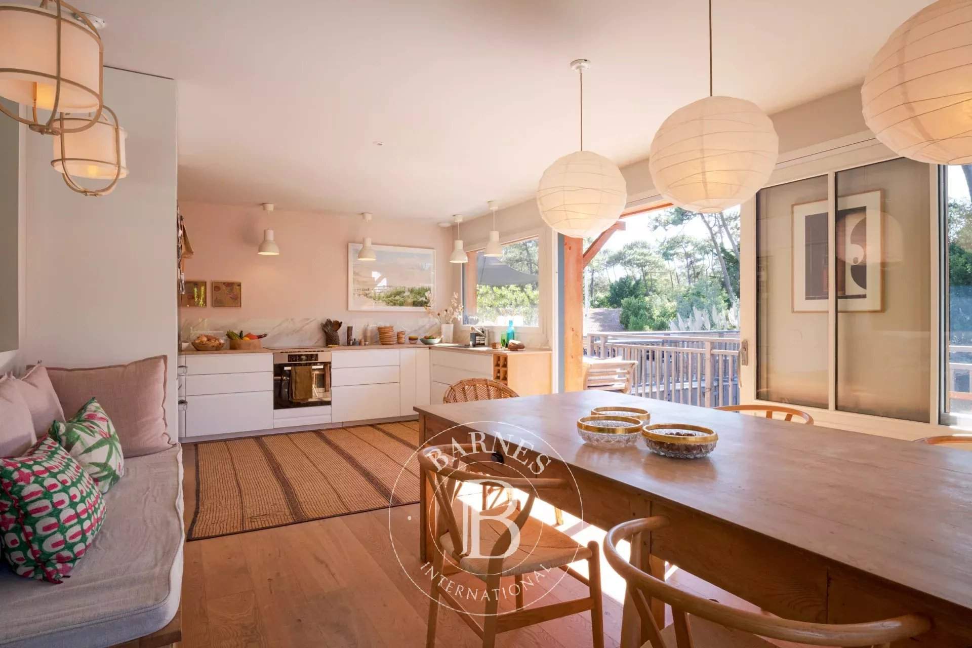 Cap-Ferret  - Villa  - picture 4