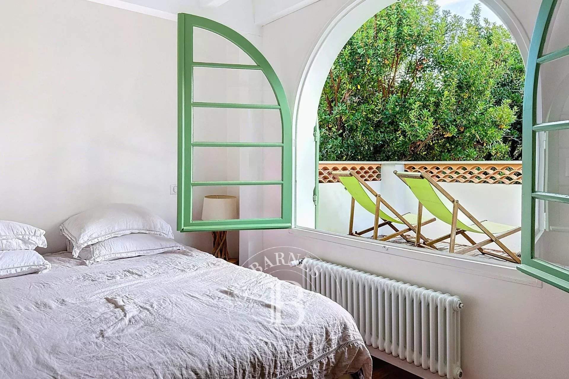 Lège-Cap-Ferret  - Villa 6 Pièces 5 Chambres - picture 9