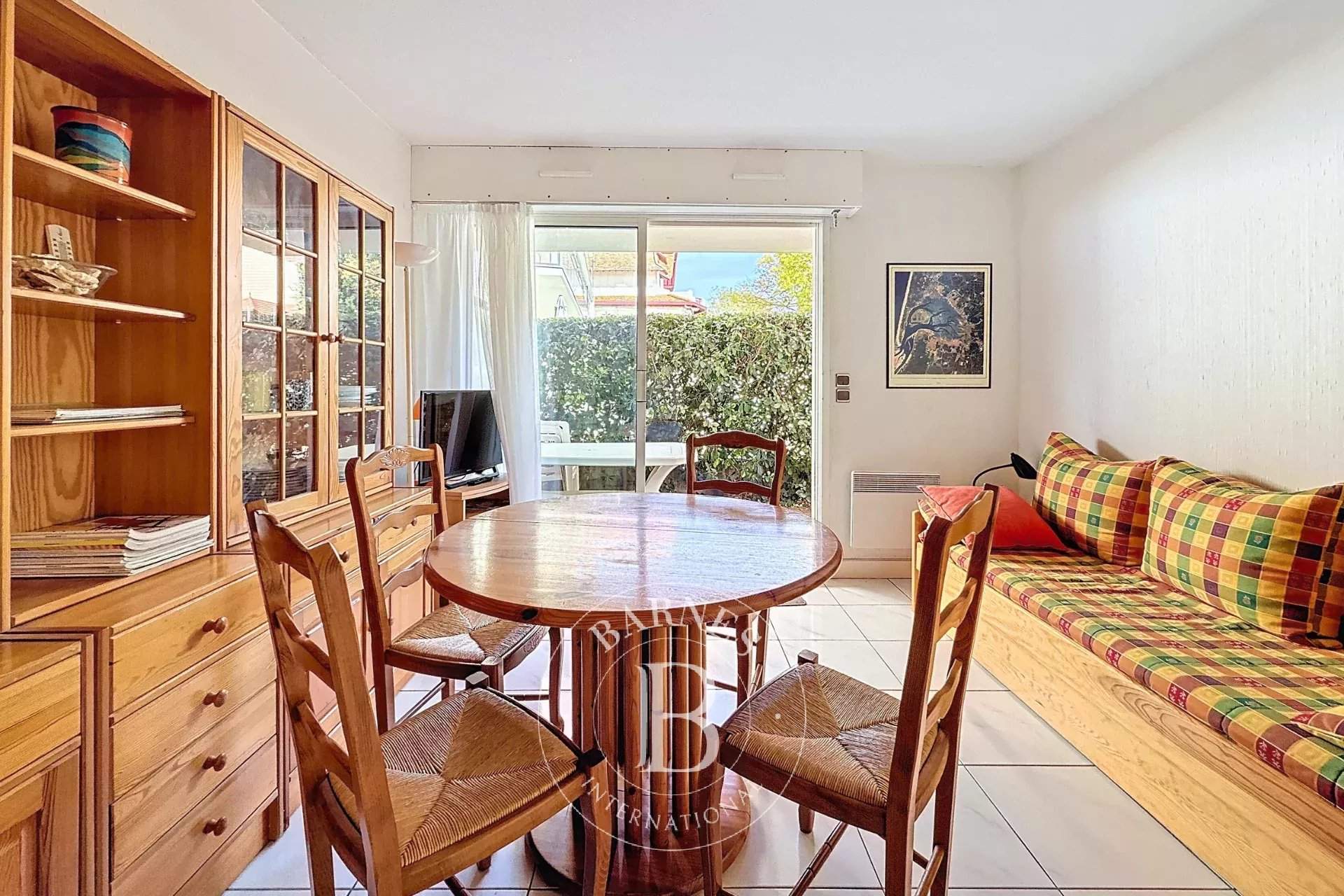 Arcachon  - Piso 2 Cuartos, 1 Habitacion - picture 6