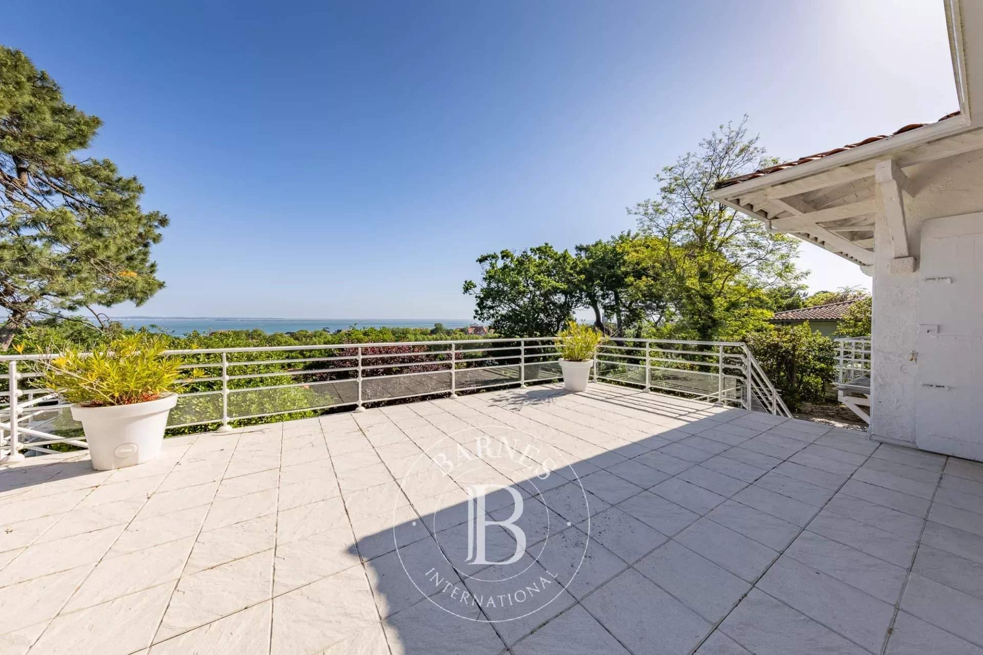 Arcachon  - House 5 Bedrooms - picture 12