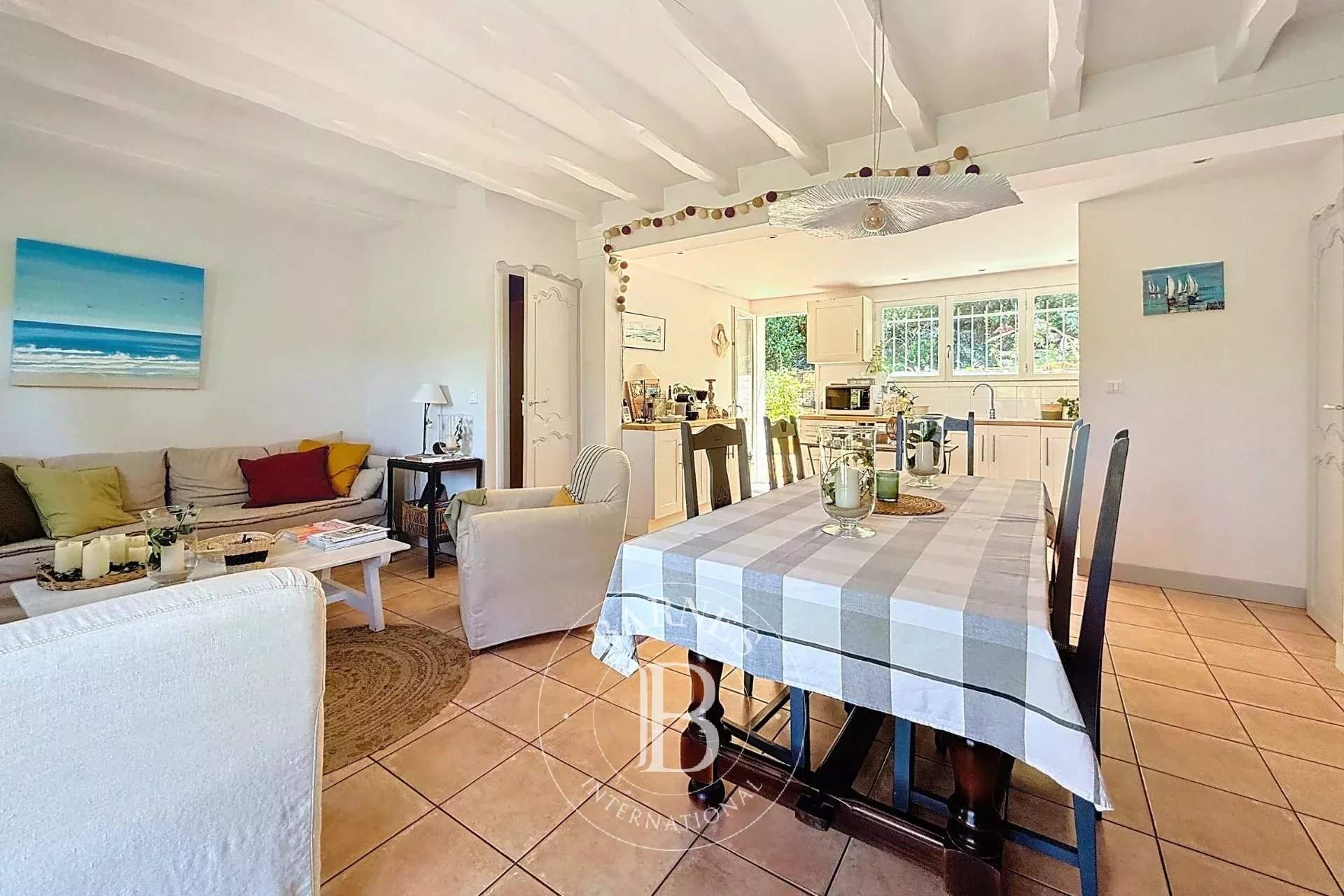 Lège-Cap-Ferret  - House 5 Bedrooms - picture 9