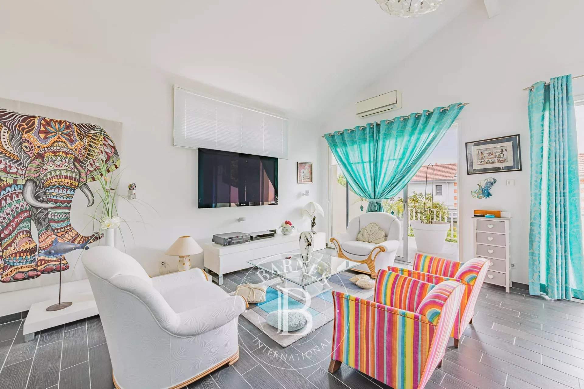 Arcachon  - Villa 6 Pi&egrave;ces 2 Chambres - picture 16