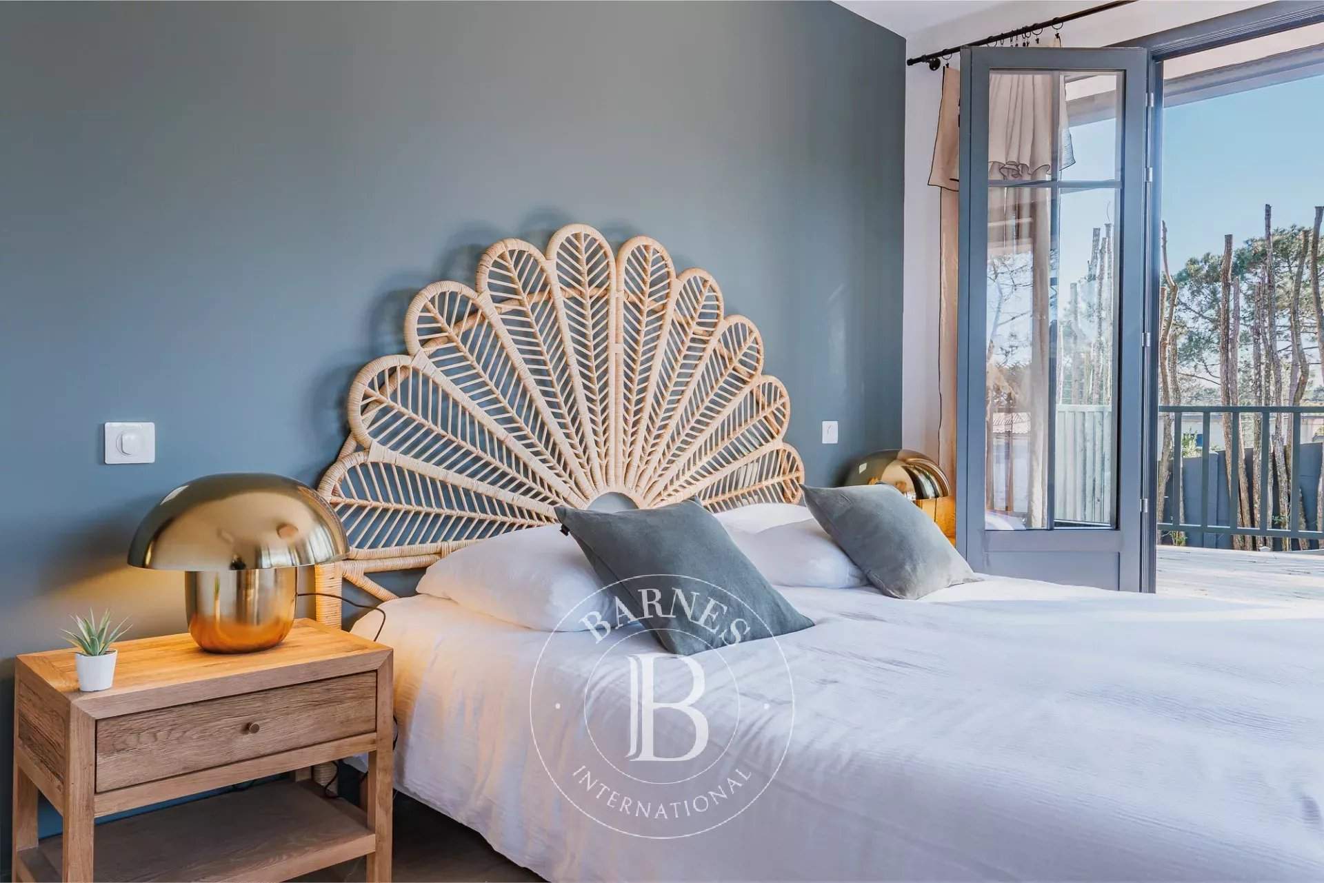 Cap-Ferret  - Villa 8 Pièces 5 Chambres - picture 20