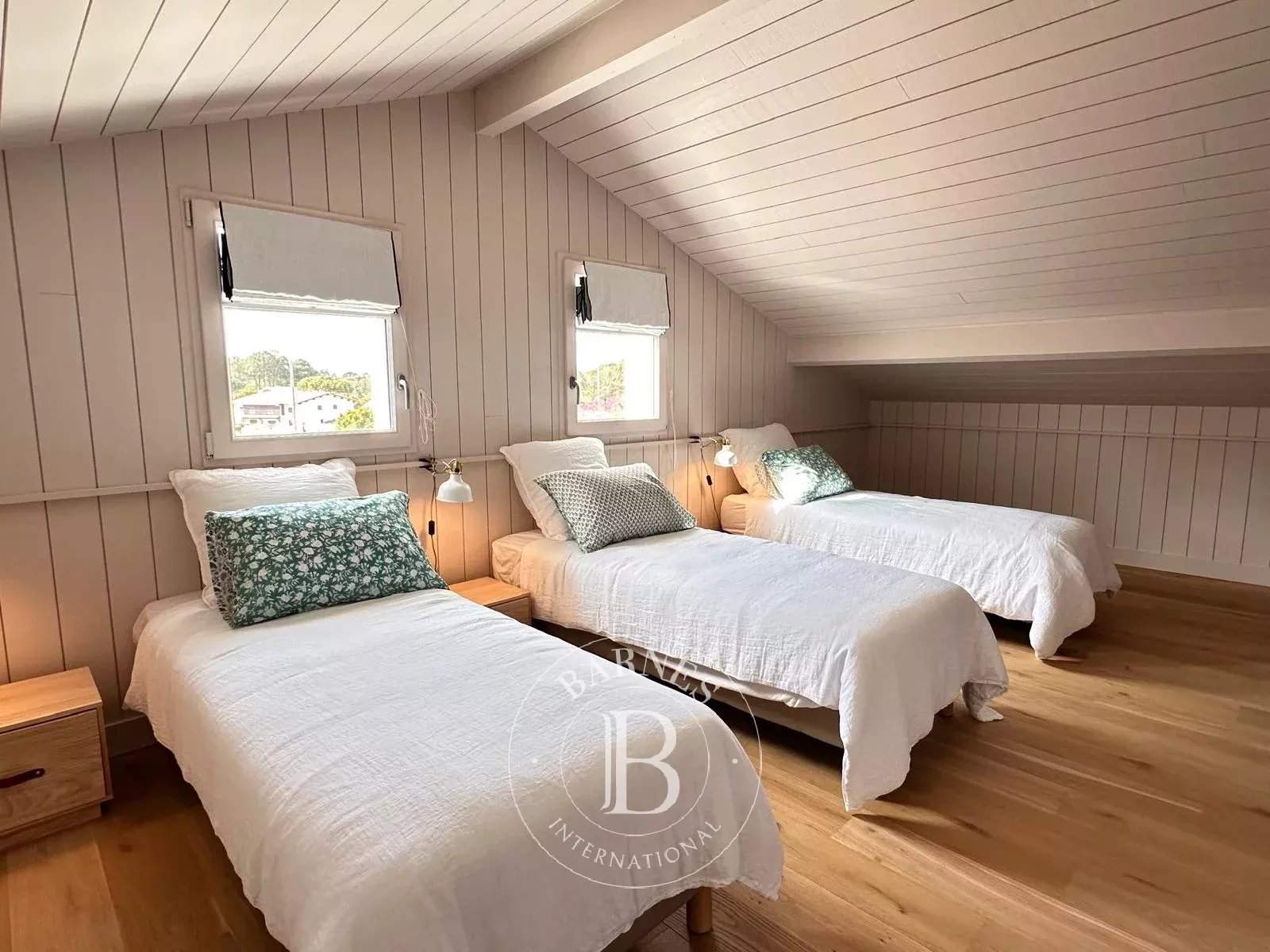 Lège-Cap-Ferret  - Appartement 5 Pi&egrave;ces - picture 10