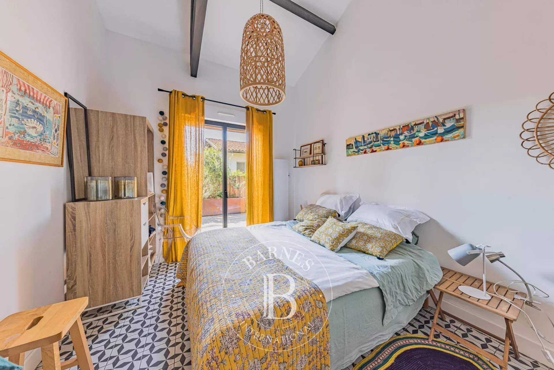 Pyla-sur-Mer  - Maison 6 Pi&egrave;ces 4 Chambres - picture 12