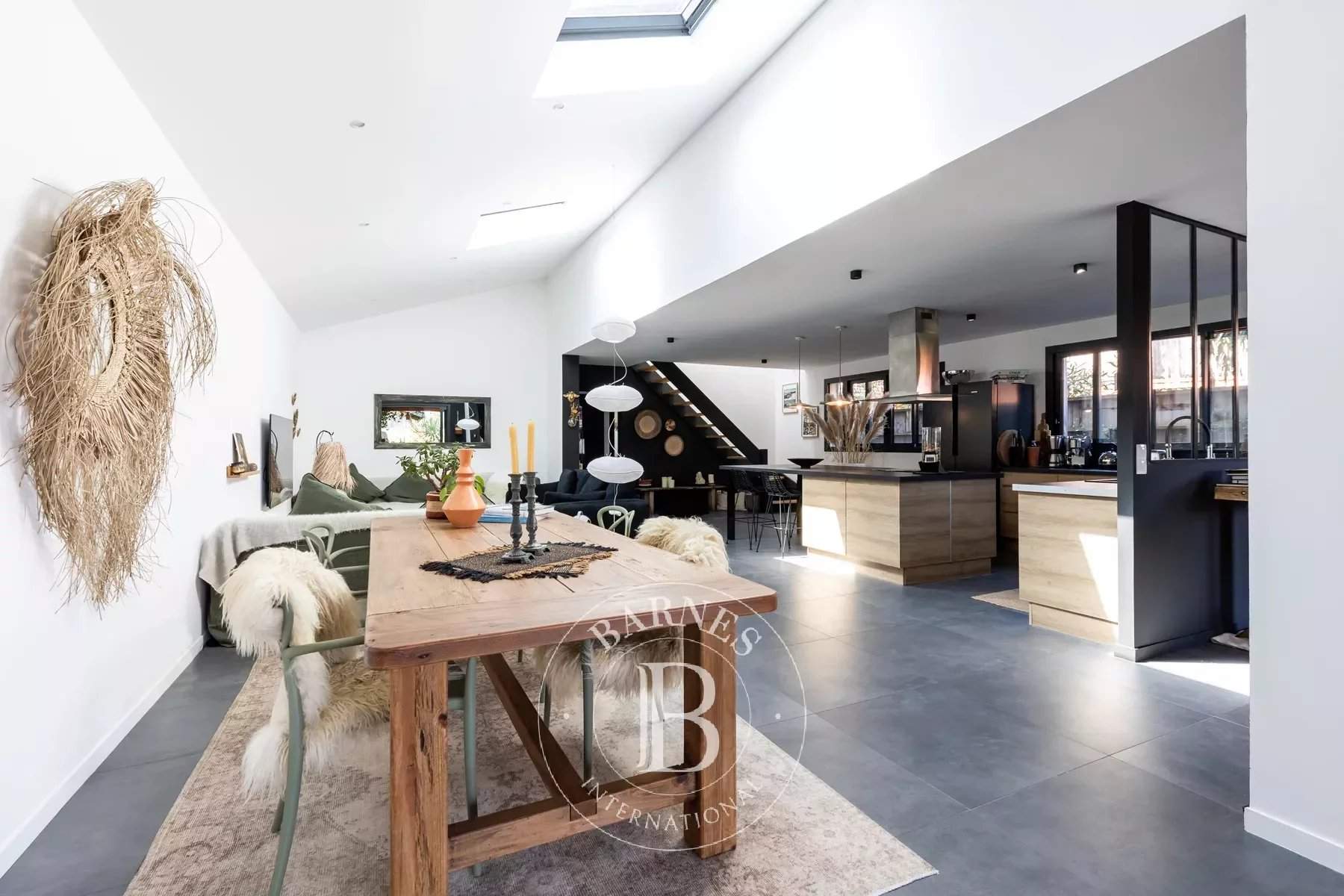 La Teste-de-Buch  - Villa 4 Pi&egrave;ces 3 Chambres - picture 10