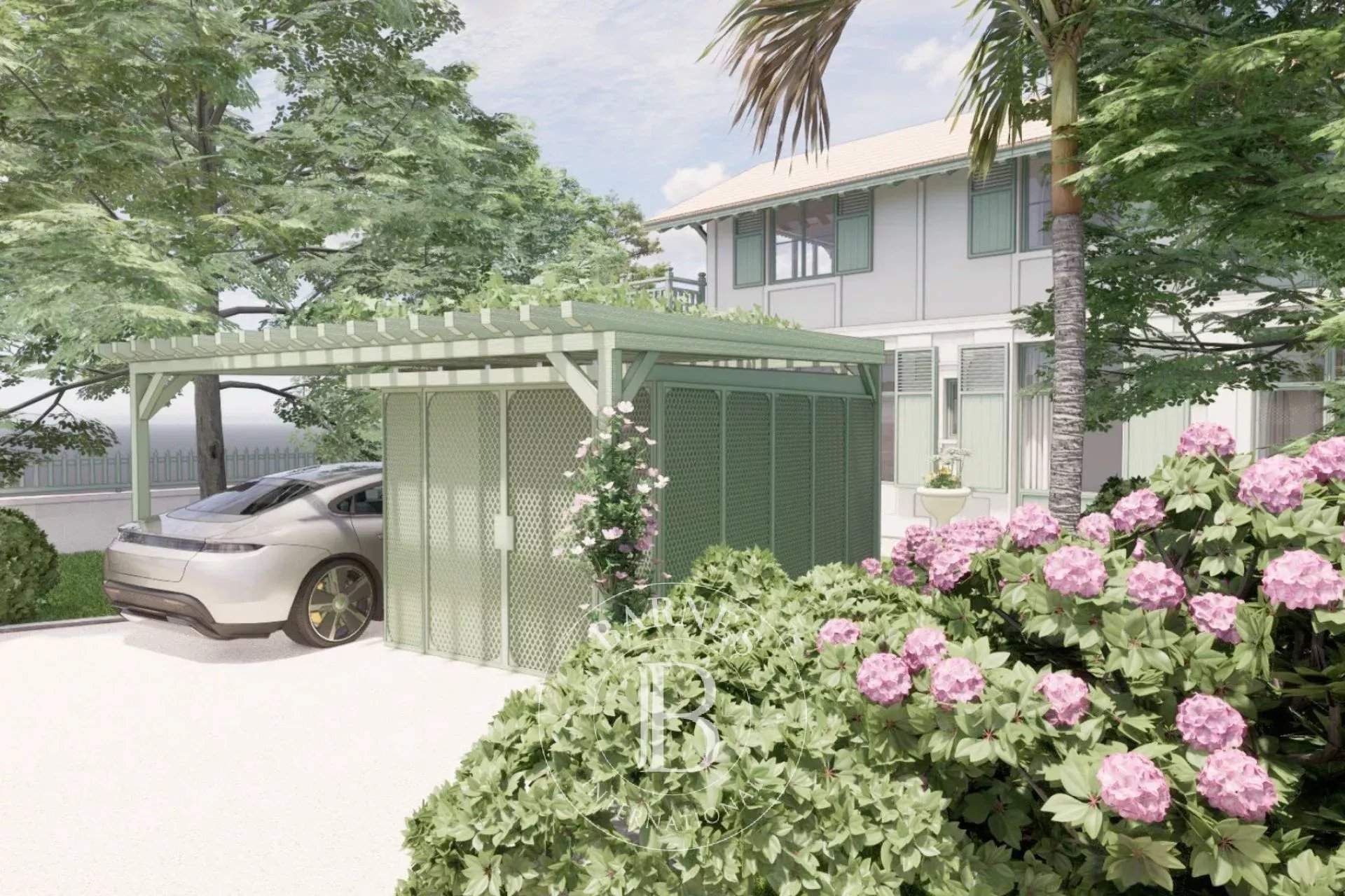 Arcachon  - Villa 3 Bedrooms - picture 1