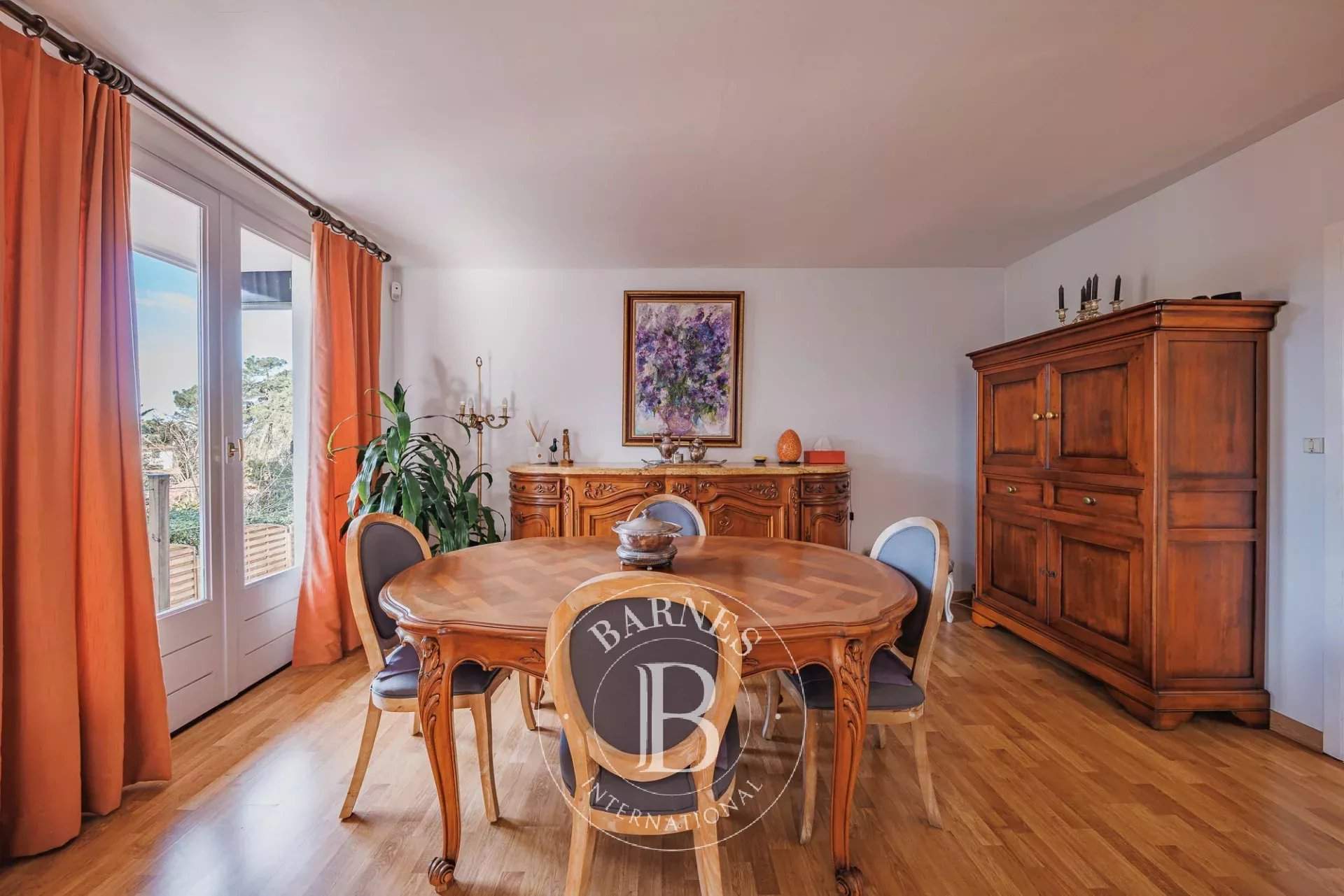 Pyla-sur-Mer  - Villa 9 Pi&egrave;ces 5 Chambres - picture 7