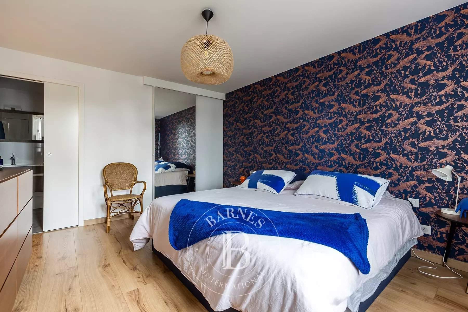 Arcachon  - Piso 3 Cuartos 2 Habitaciones - picture 10