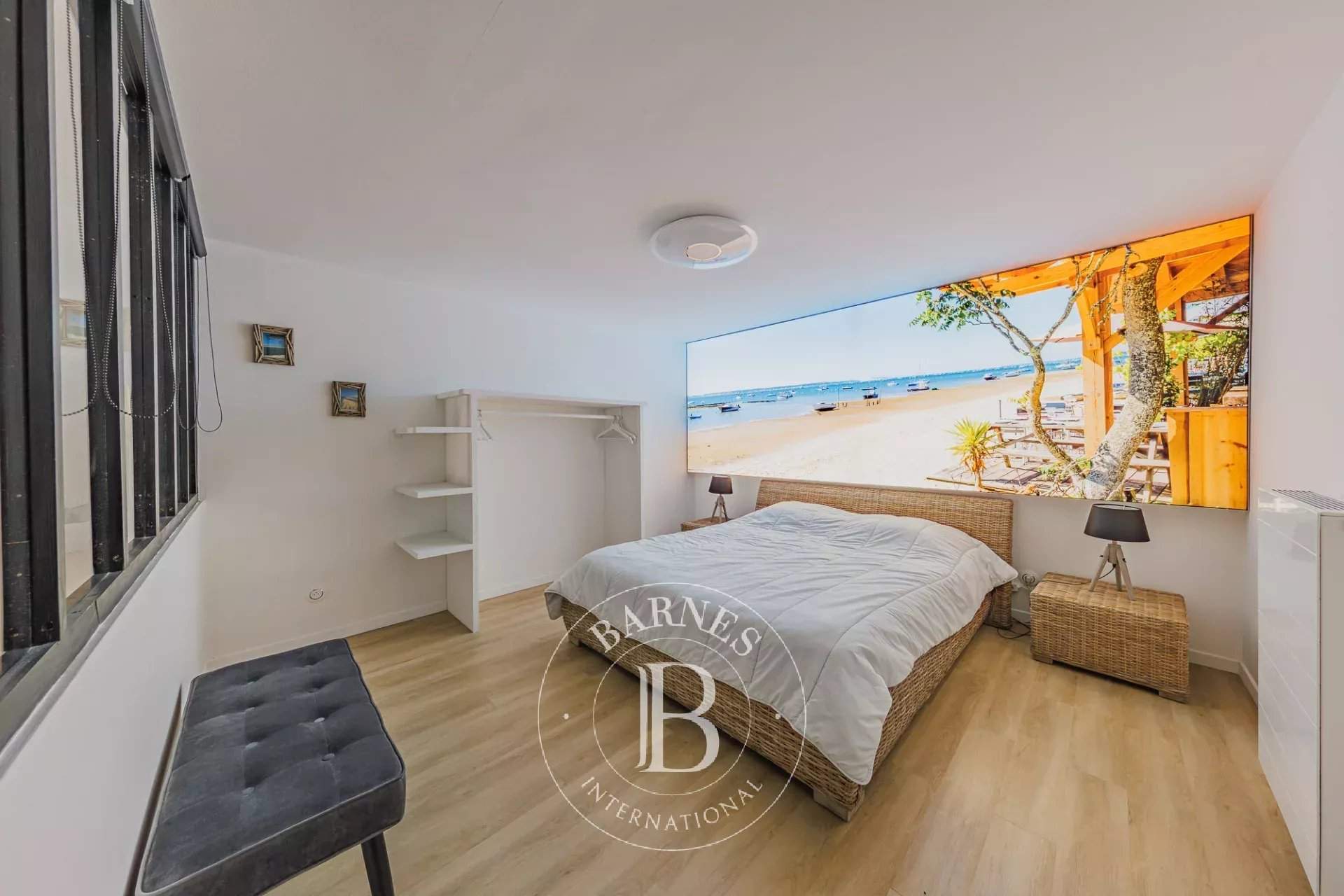 Pyla-sur-Mer  - Villa 9 Bedrooms - picture 15