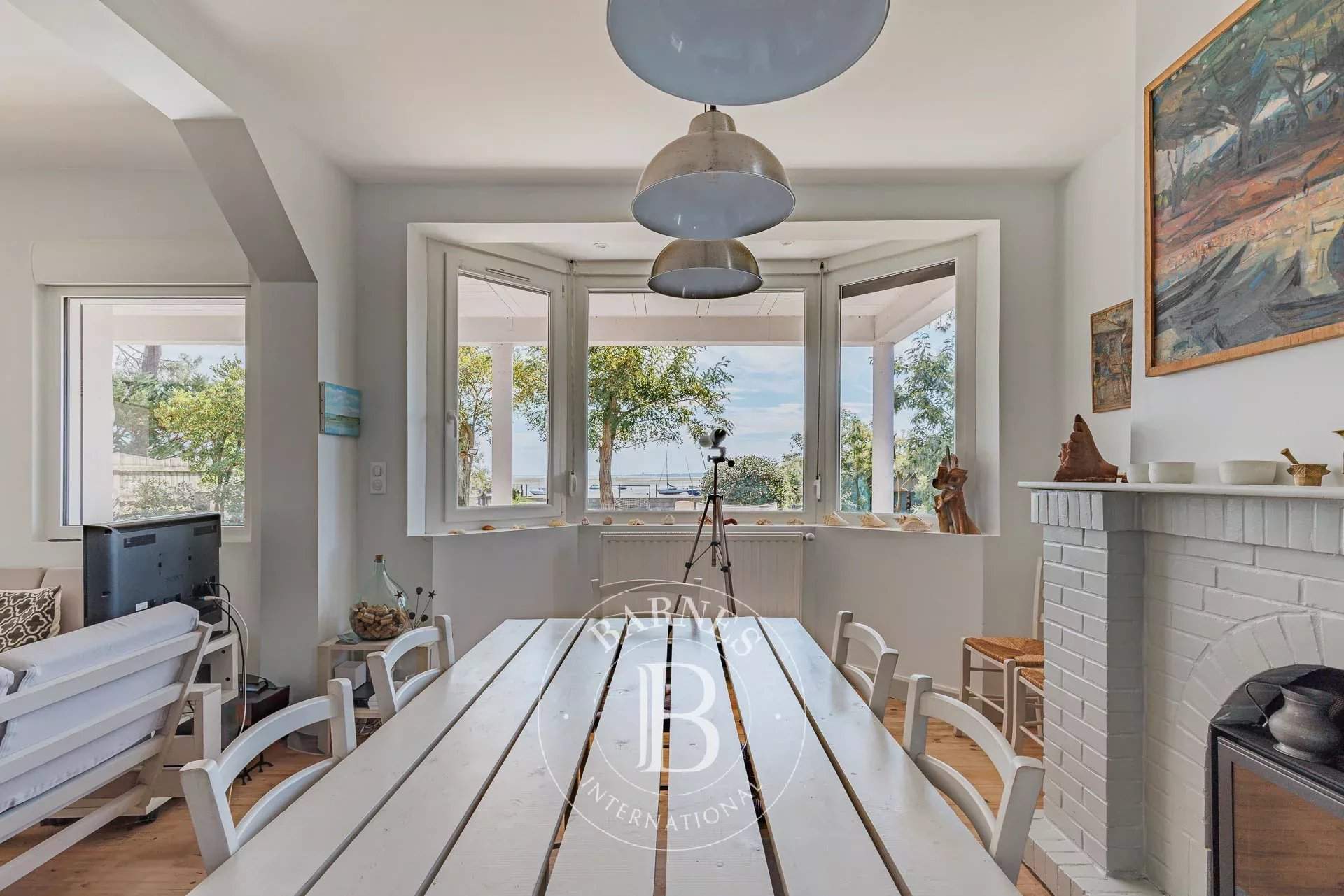 Lège-Cap-Ferret  - House 5 Bedrooms - picture 5