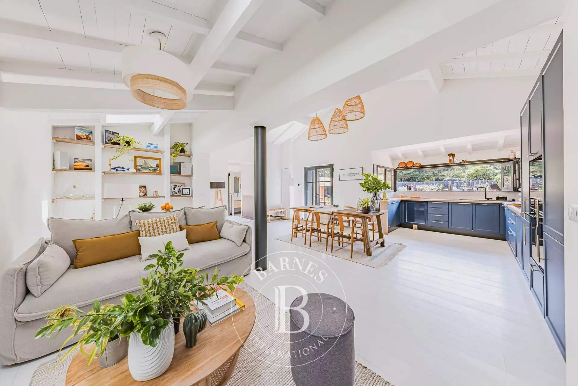 Cap-Ferret  - Maison 5 Pièces 4 Chambres - picture 7