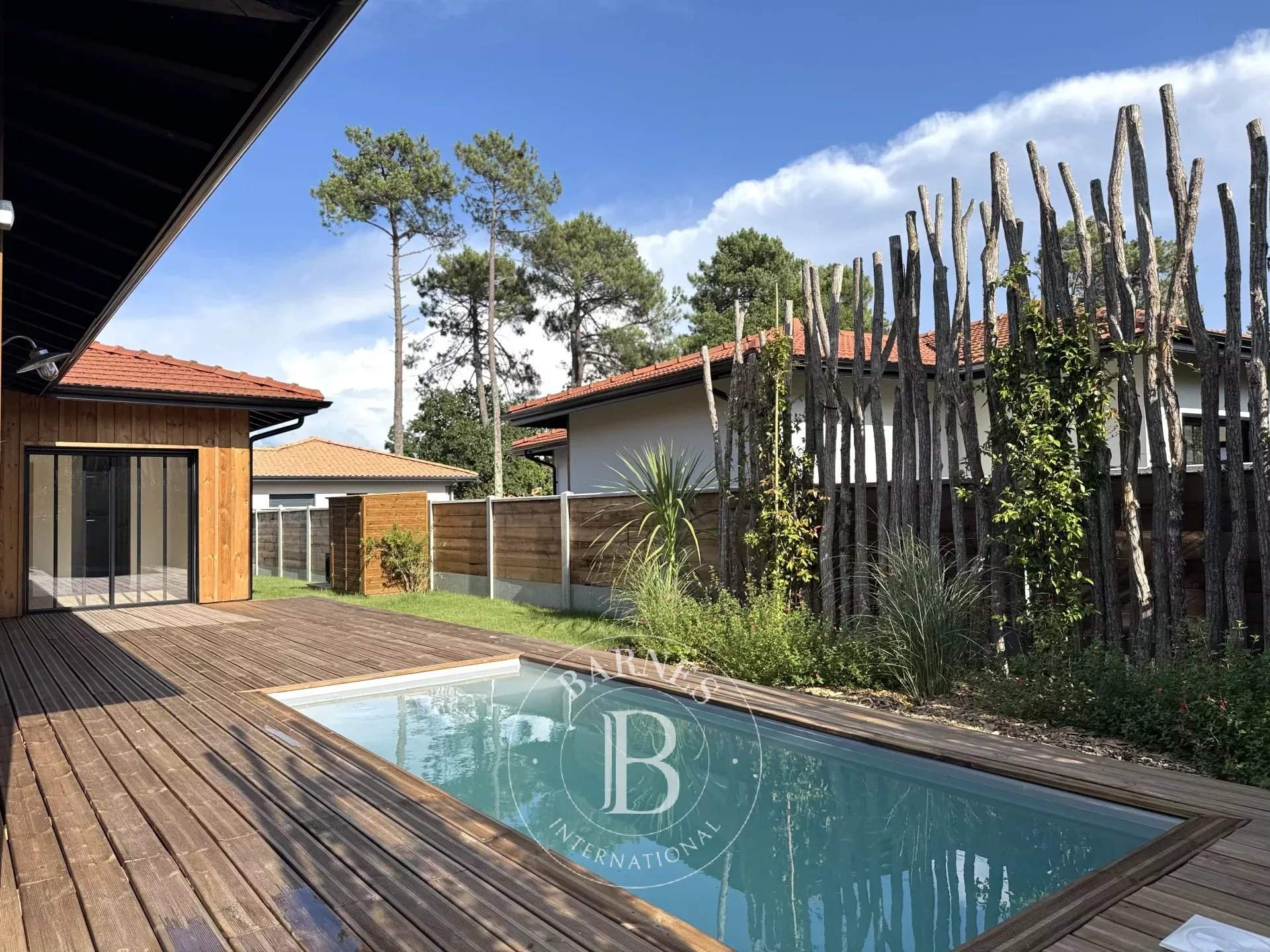 La Teste-de-Buch  - House 3 Bedrooms - picture 1