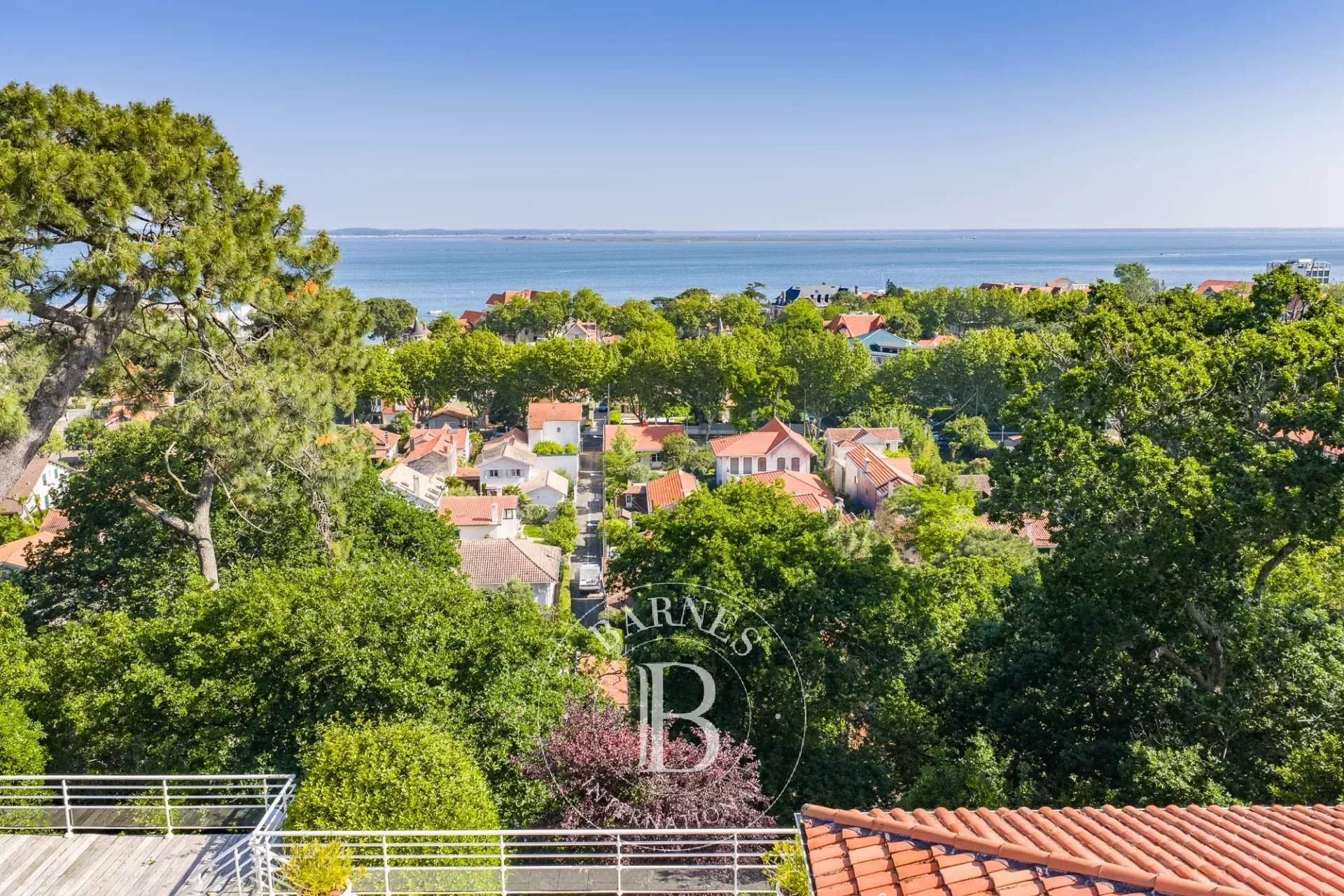 Arcachon  - House 5 Bedrooms - picture 14