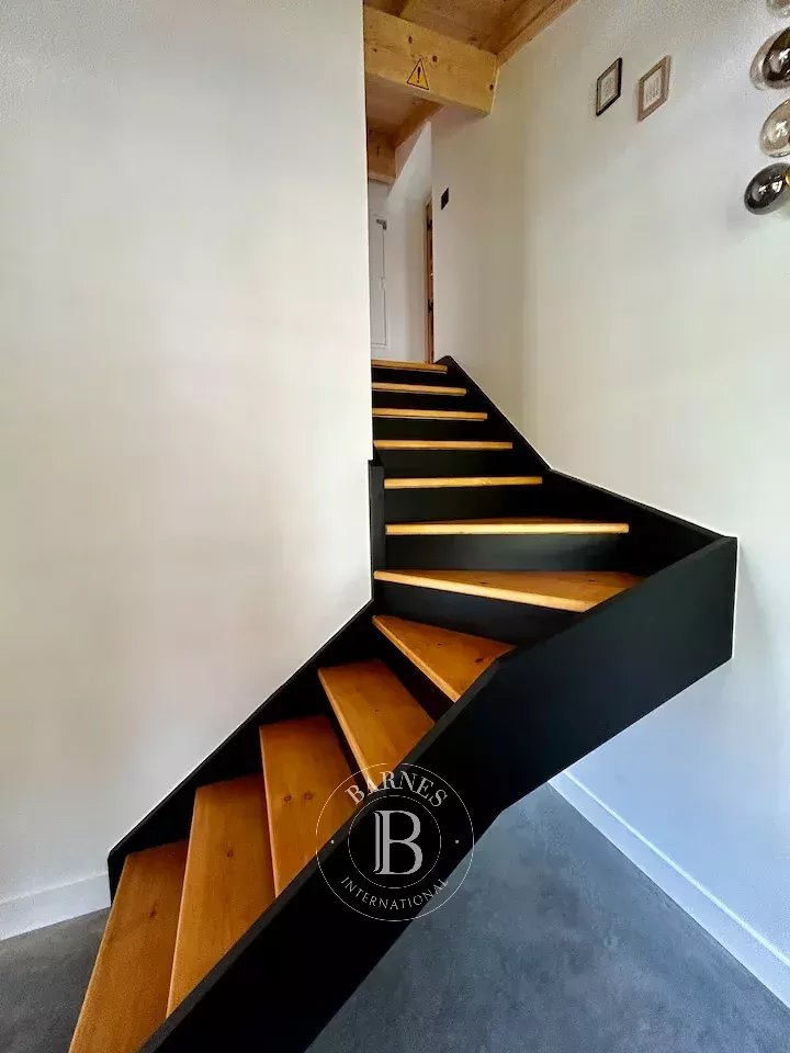 Lège-Cap-Ferret  - Villa  - picture 13