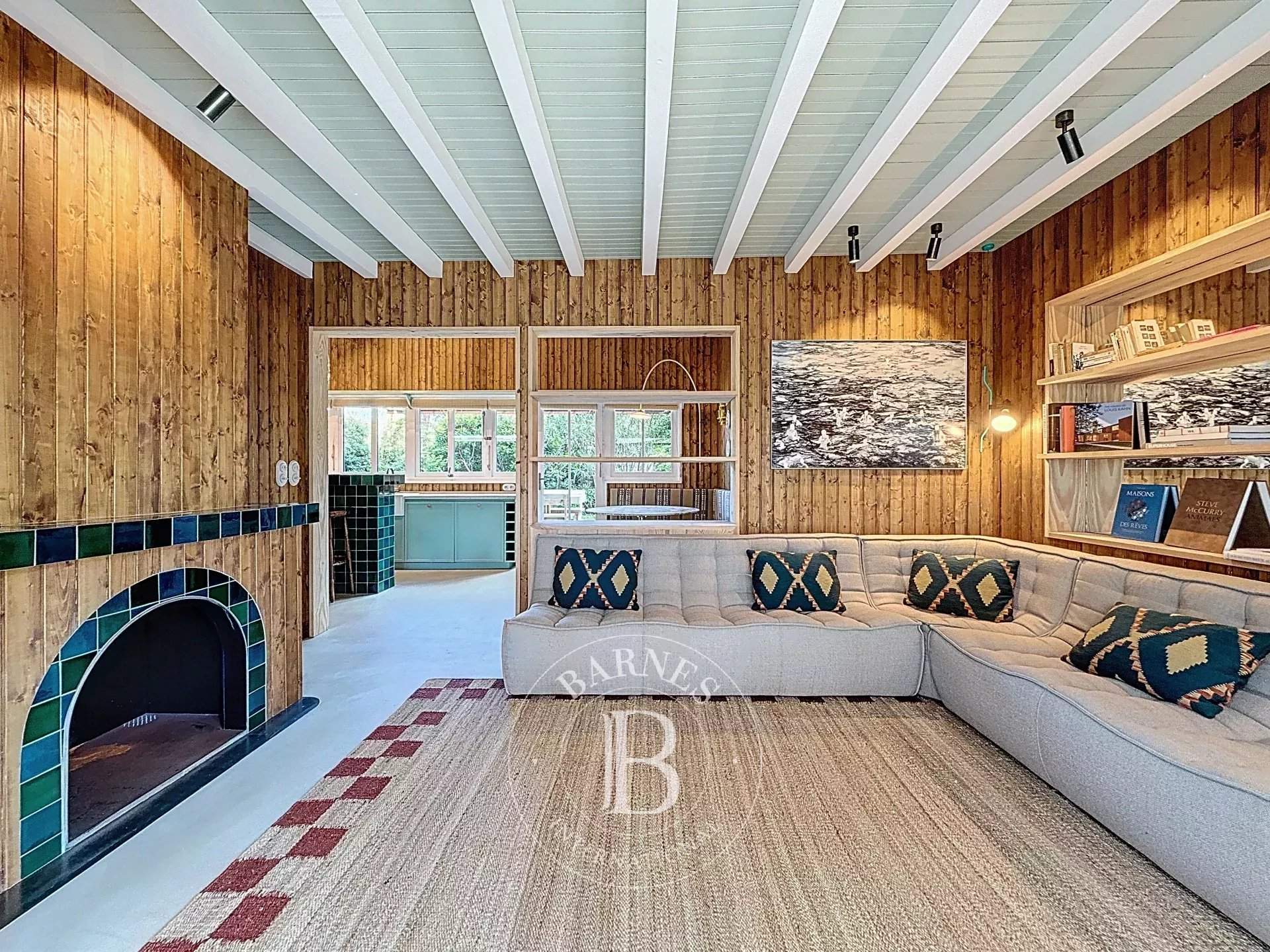 Cap-Ferret  - Maison 7 Pi&egrave;ces 5 Chambres - picture 9