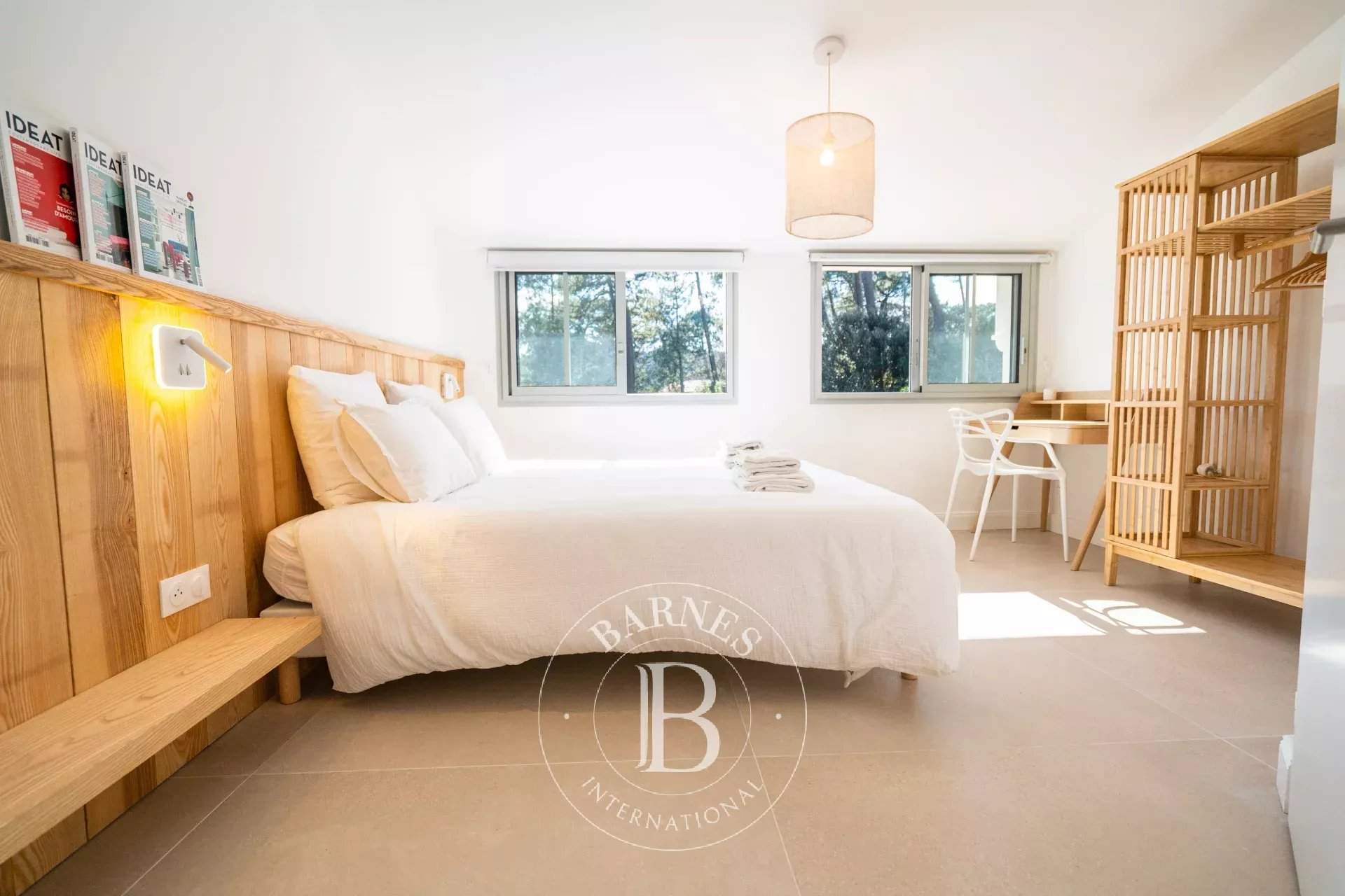 Pyla-sur-Mer  - Villa 6 Bedrooms - picture 16