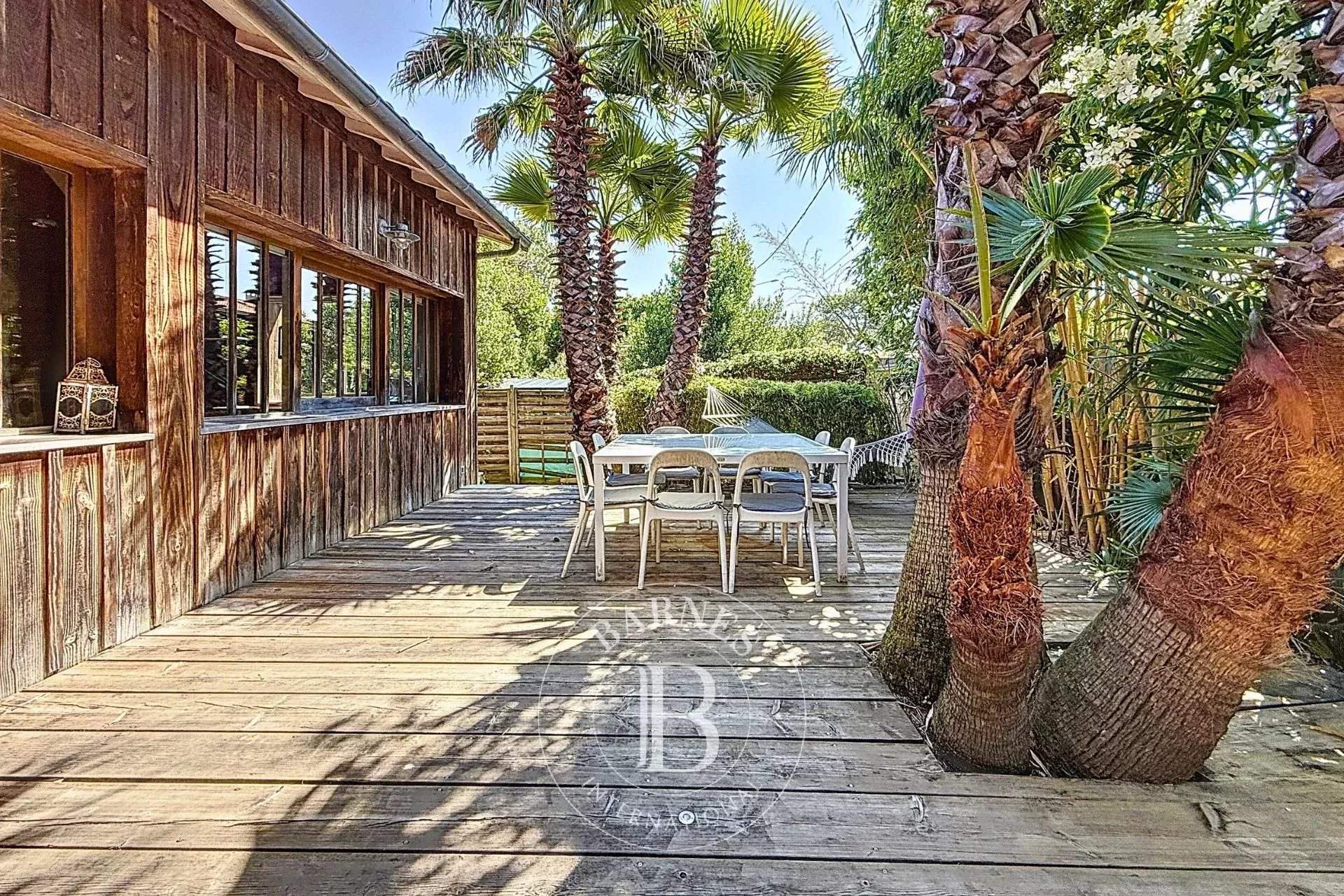 Cap-Ferret  - Maison 4 Pi&egrave;ces 3 Chambres - picture 2