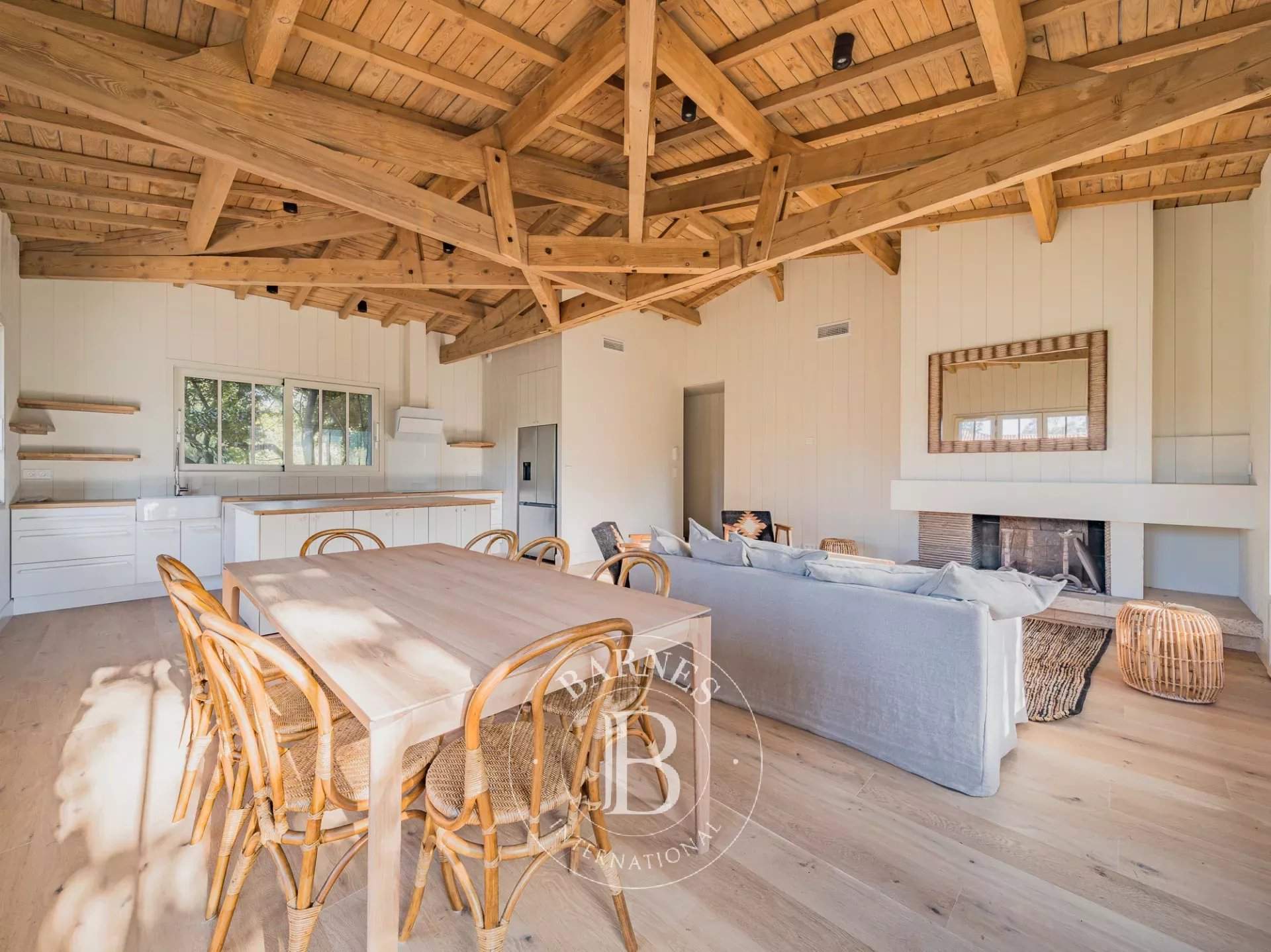 Cap-Ferret  - Villa  - picture 7