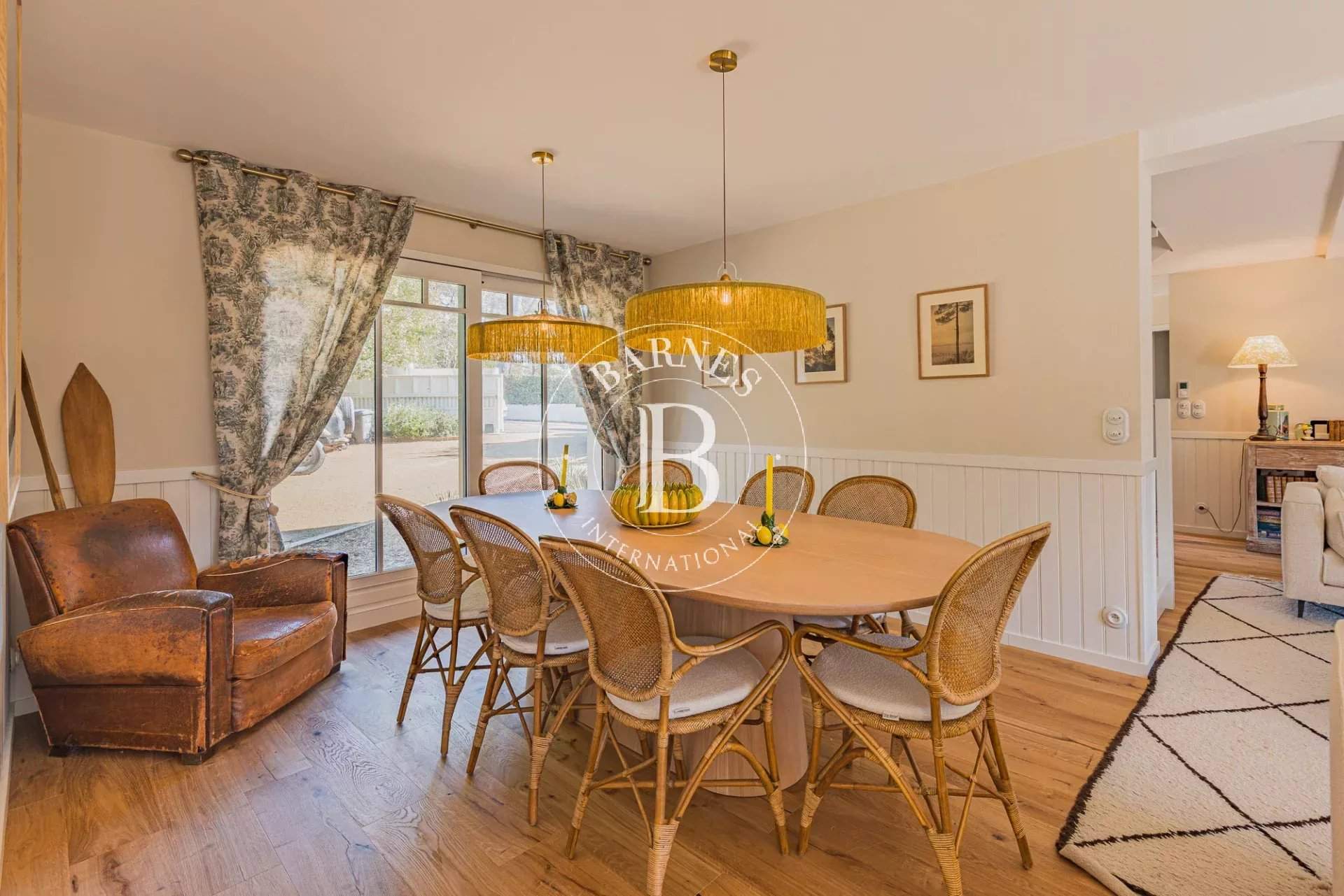 Lège-Cap-Ferret  - Maison 7 Pièces 5 Chambres - picture 11