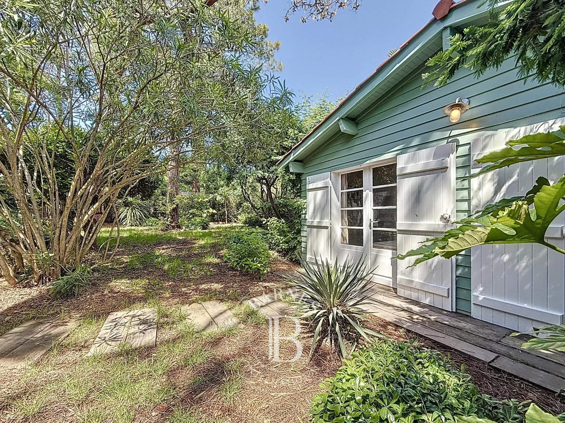 Cap-Ferret  - Maison 7 Pi&egrave;ces 5 Chambres - picture 20