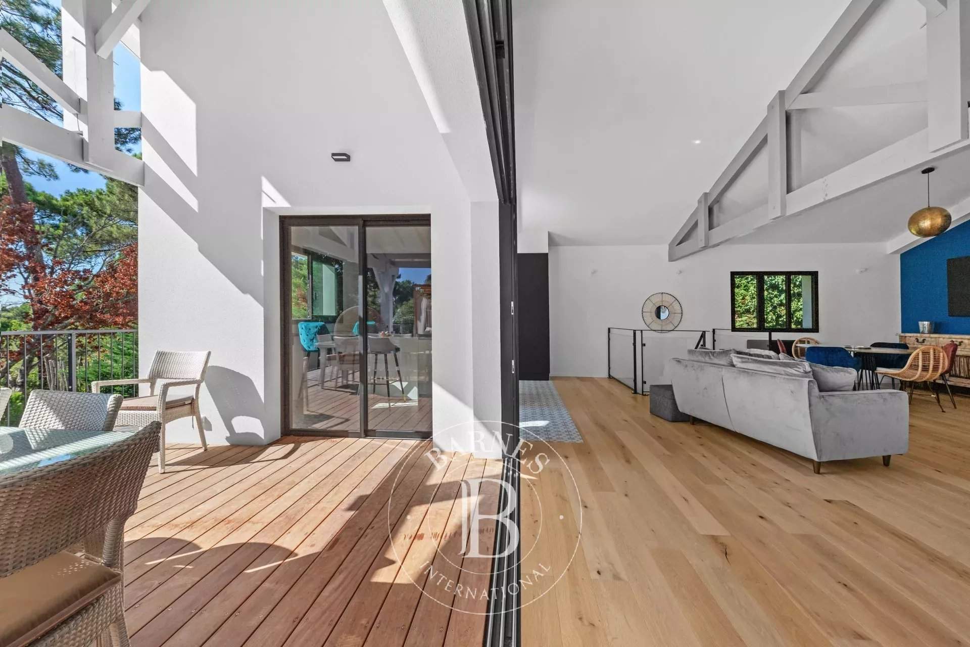 Pyla-sur-Mer  - Propriété 6 Pi&egrave;ces 5 Chambres - picture 2