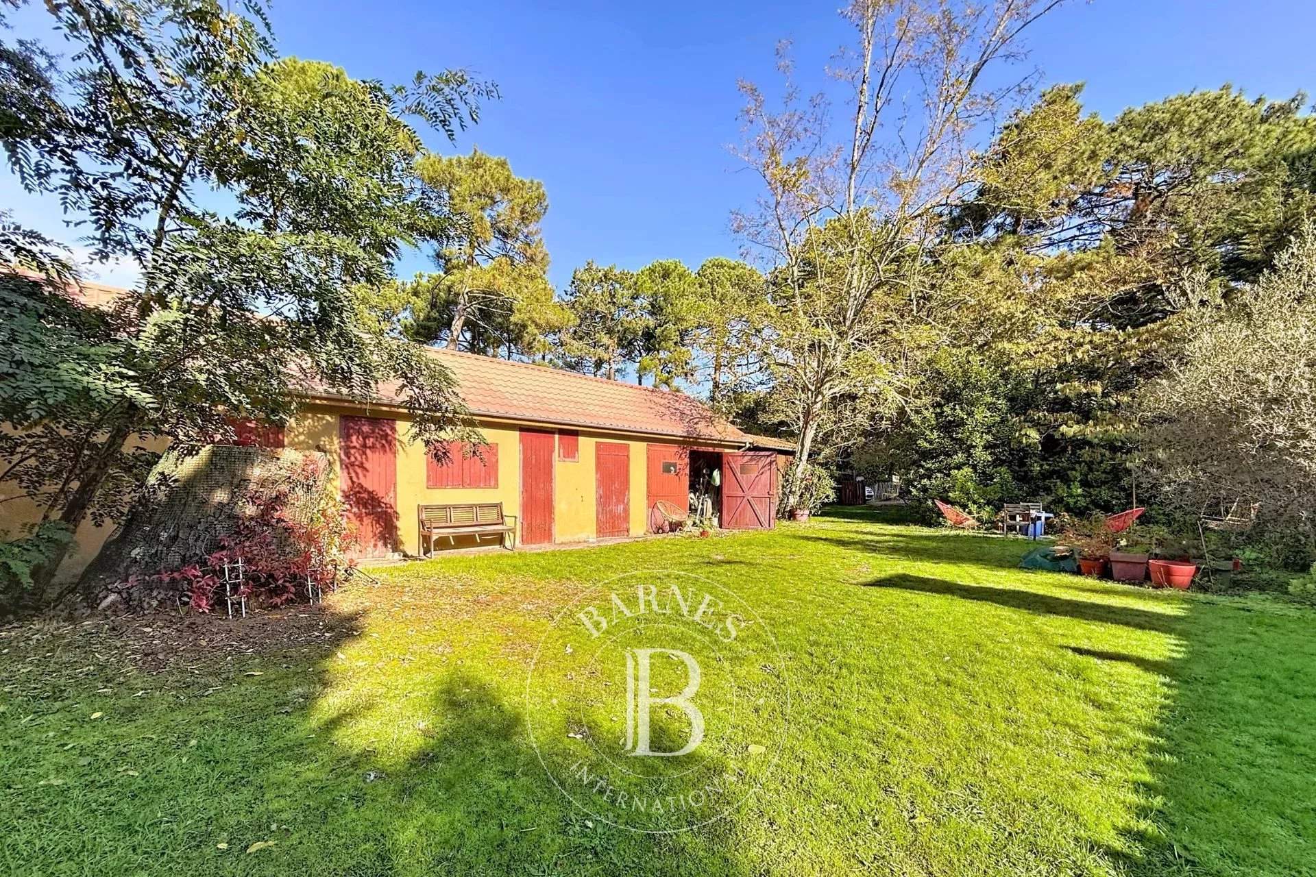 Lège-Cap-Ferret  - House 7 Bedrooms - picture 6