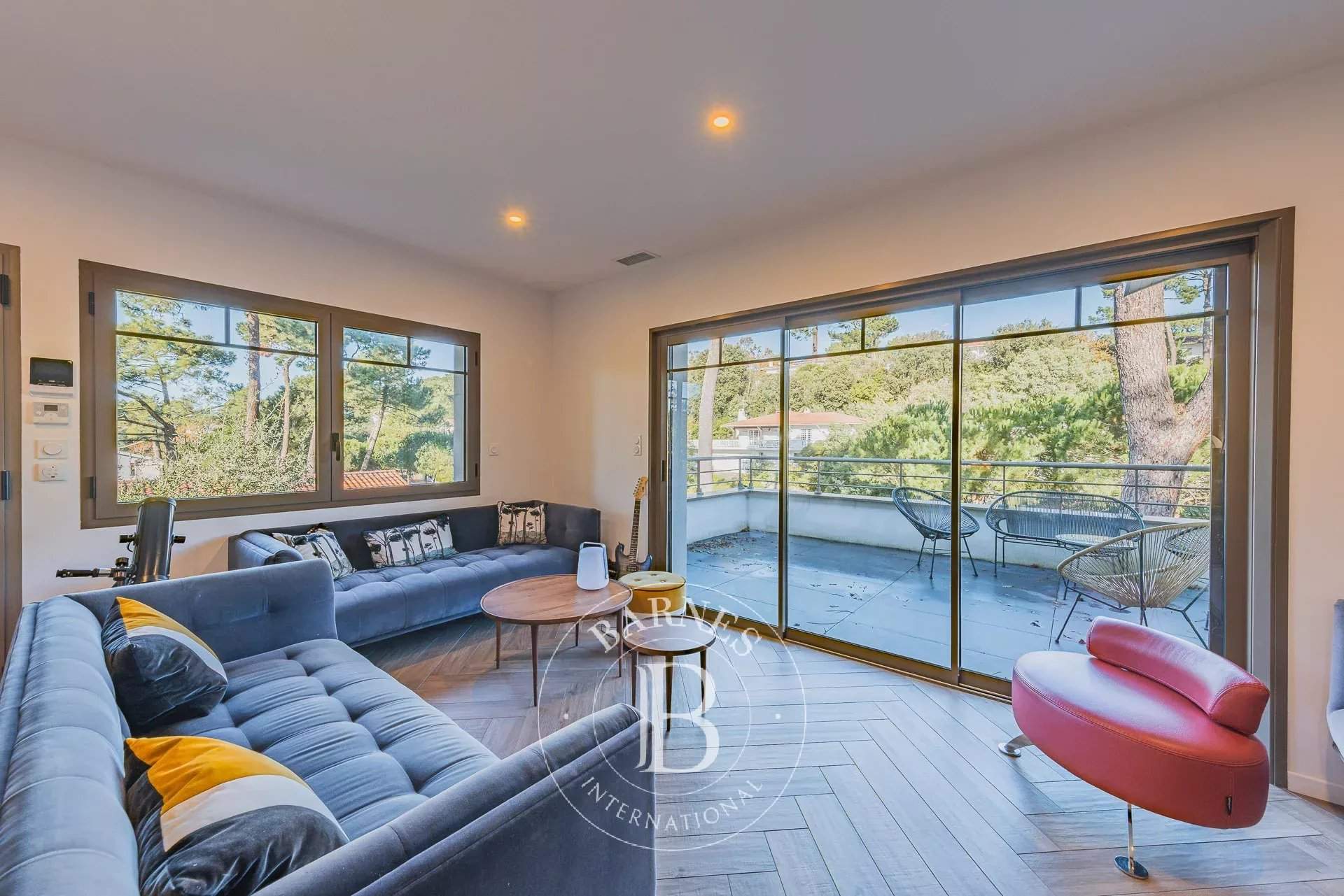 Arcachon  - Villa 9 Pi&egrave;ces 6 Chambres - picture 5