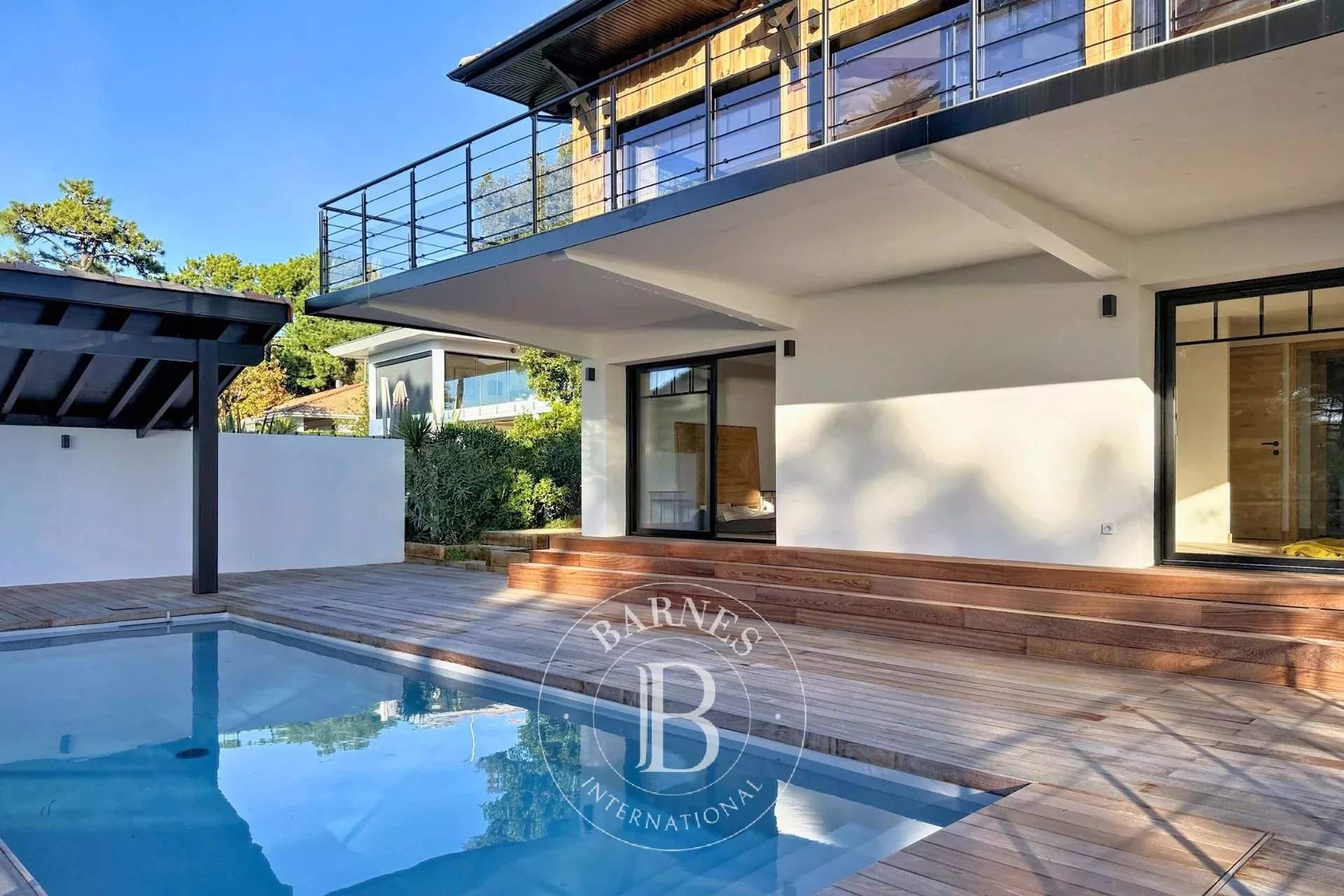 Pyla-sur-Mer  - Villa 6 Pi&egrave;ces 5 Chambres - picture 15