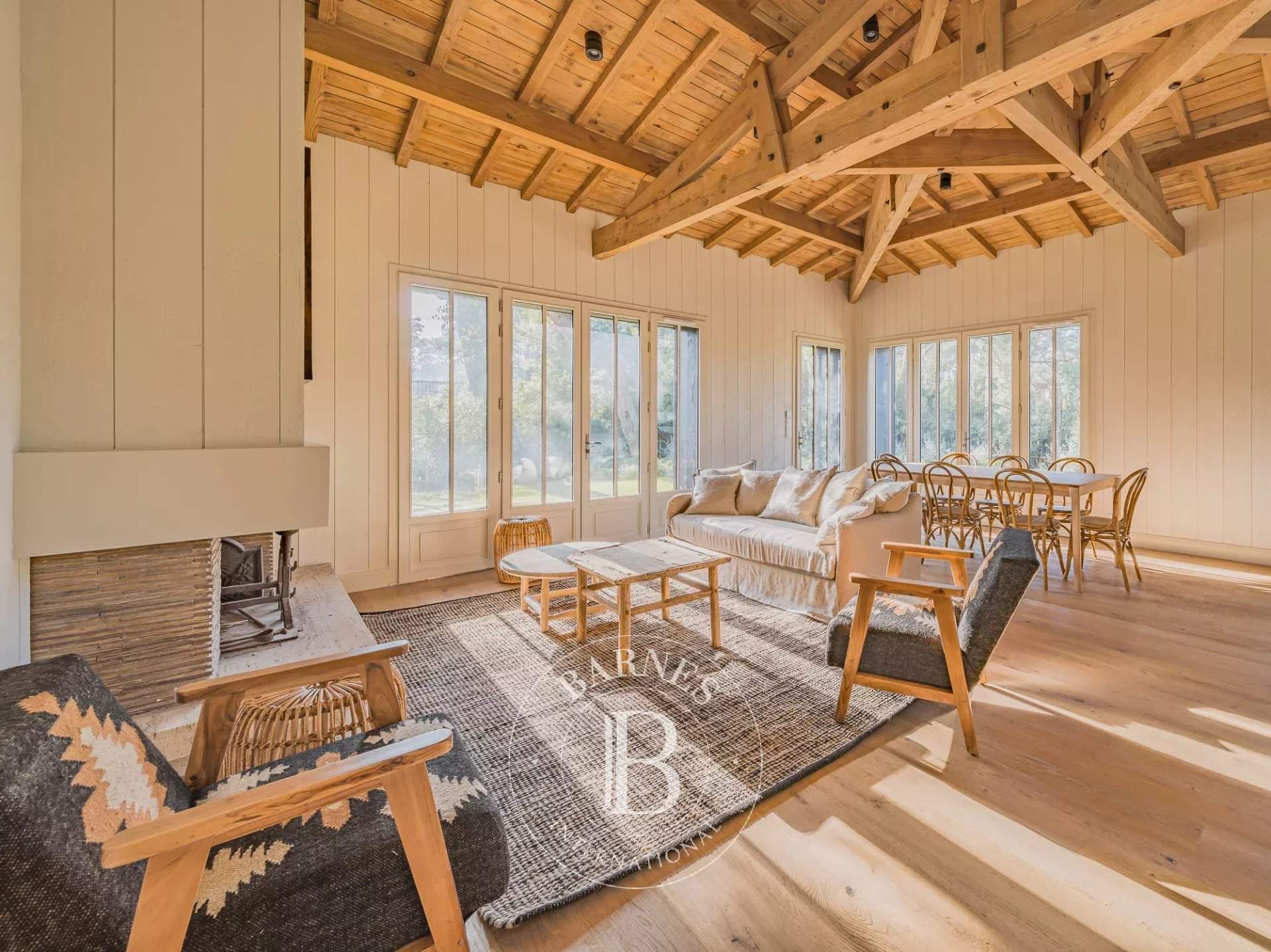 Cap-Ferret  - Villa  - picture 9