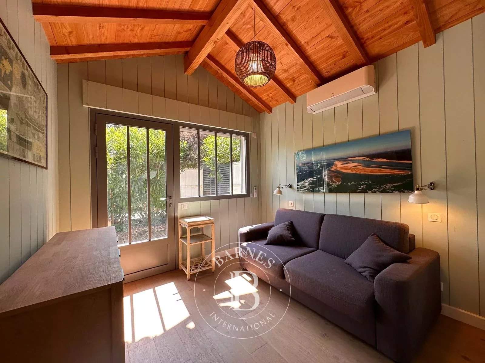 Cap-Ferret  - Maison 5 Pièces - picture 9