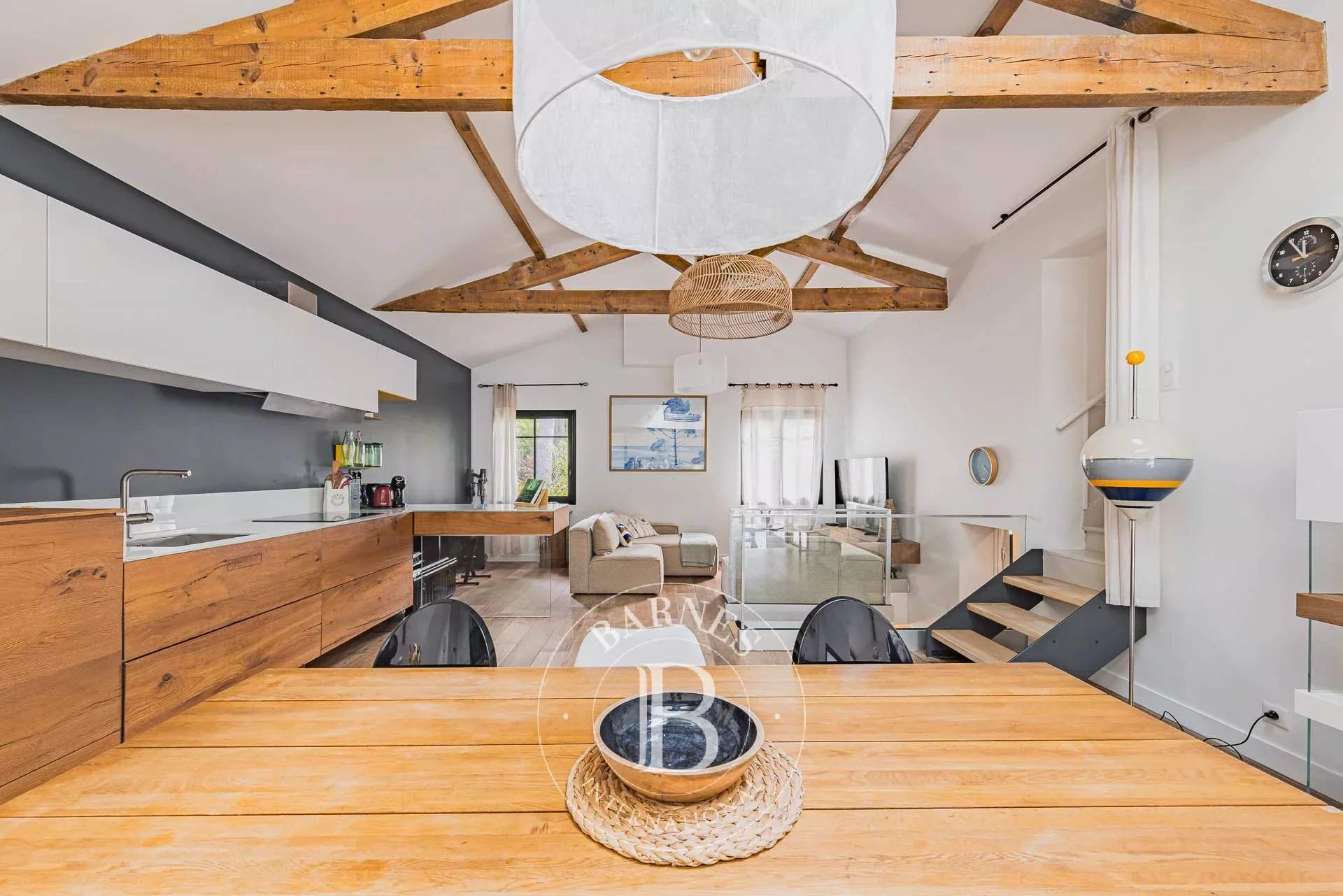 Pyla-sur-Mer  - Villa 4 Bedrooms - picture 13