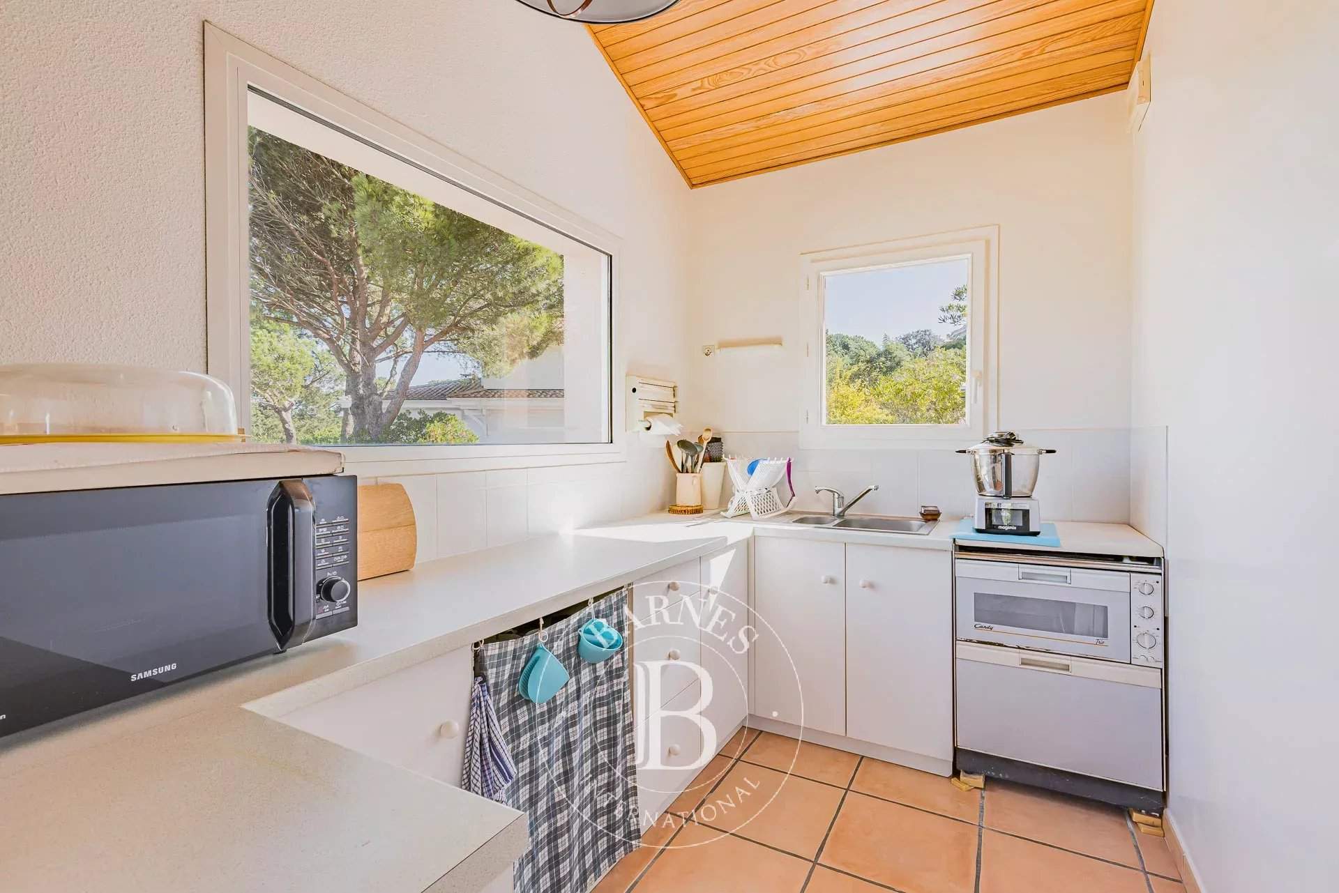 Pyla-sur-Mer  - Villa 8 Pi&egrave;ces 5 Chambres - picture 11