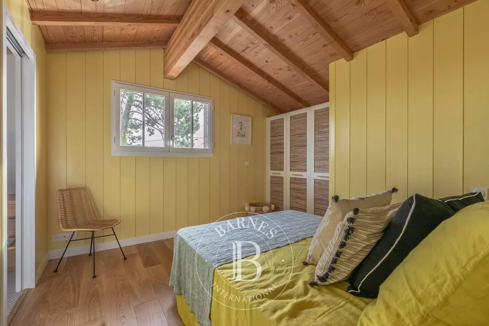 Cap-Ferret  - Villa 3 Bedrooms - picture 16