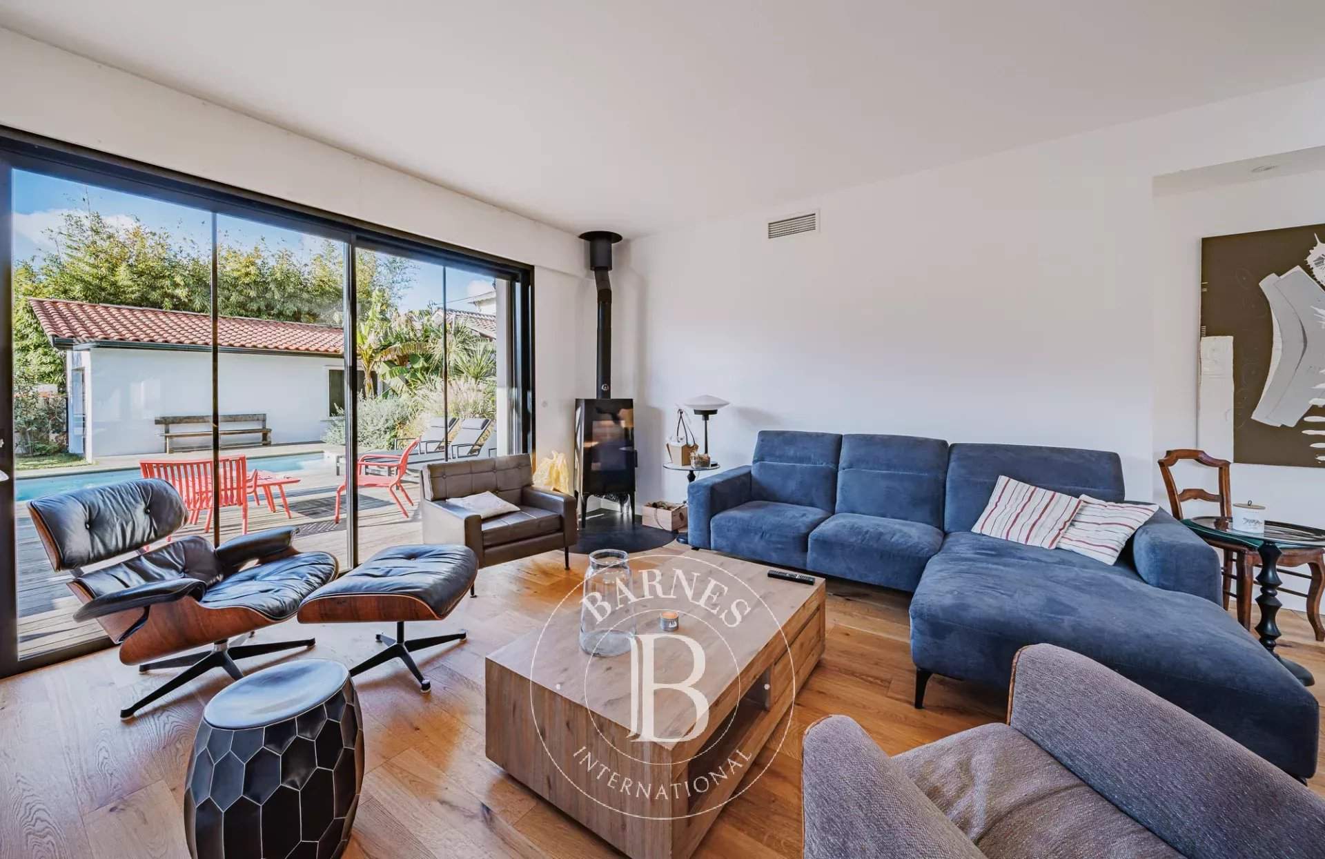 La Teste-de-Buch  - House 4 Bedrooms - picture 7