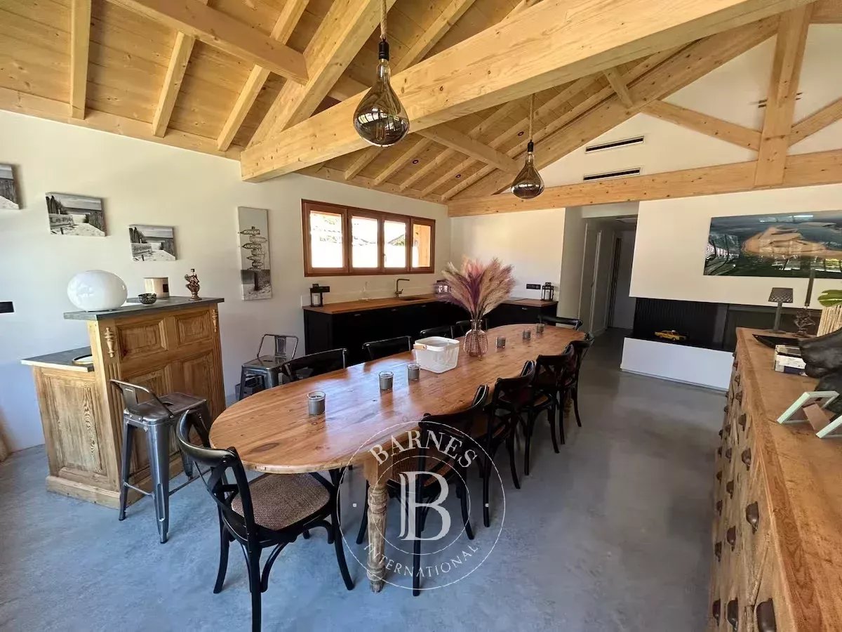 Lège-Cap-Ferret  - Villa  - picture 7