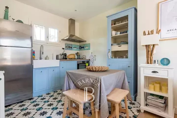 Arcachon  - Villa 5 Pi&egrave;ces 4 Chambres - picture 11