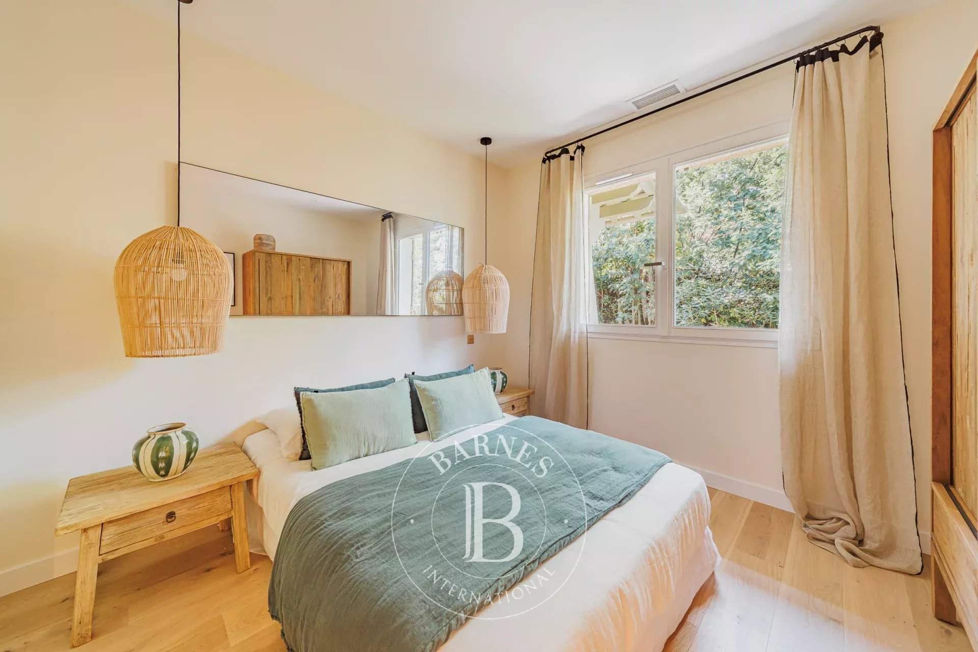 Cap-Ferret  - Maison 7 Pi&egrave;ces - picture 17