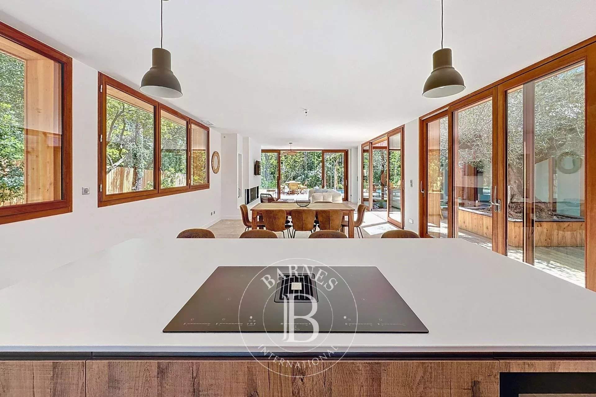 Lège-Cap-Ferret  - Villa 4 Bedrooms - picture 6