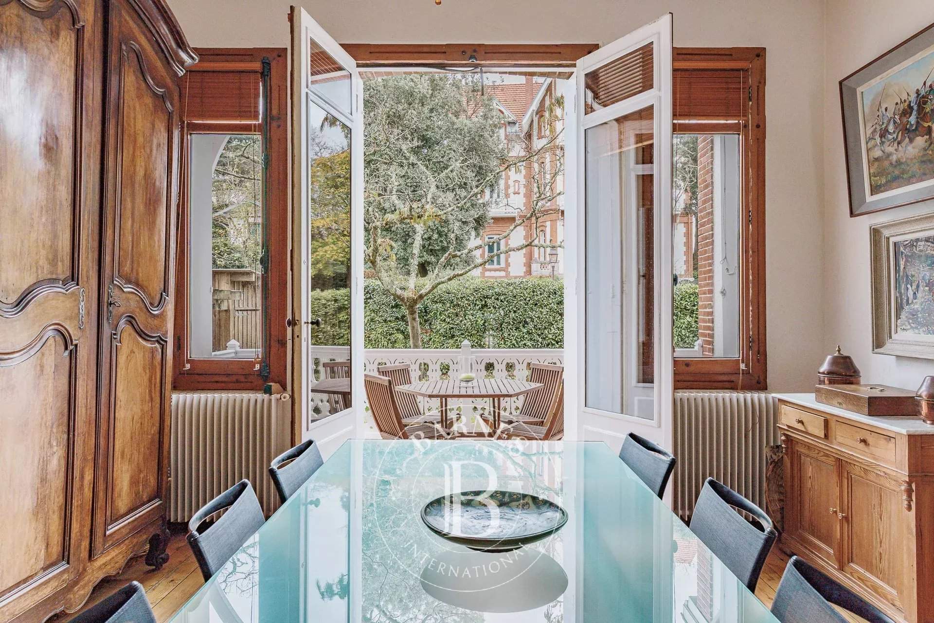 Arcachon  - Villa 10 Pi&egrave;ces 6 Chambres - picture 13