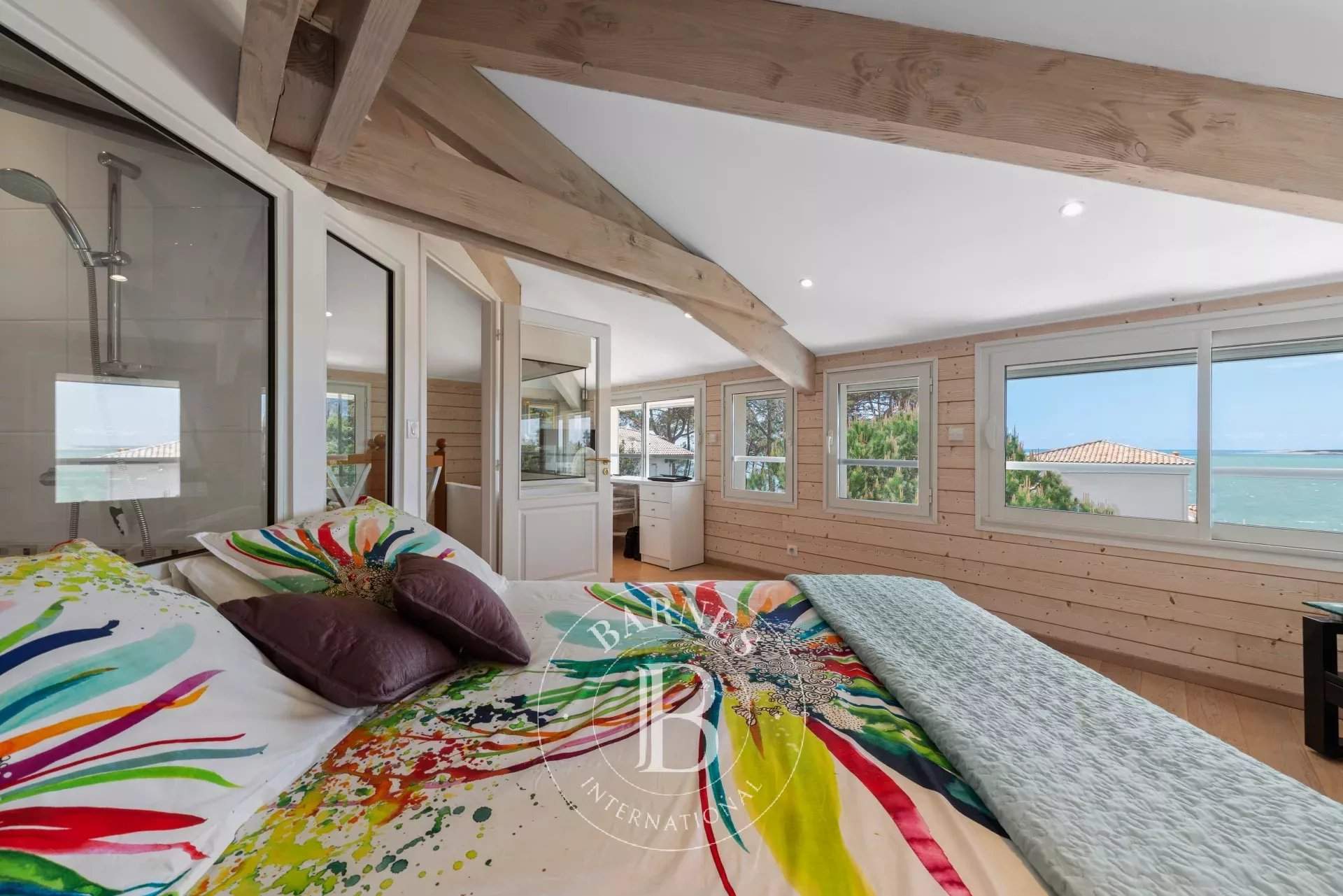 Pyla-sur-Mer  - Villa 6 Pi&egrave;ces 5 Chambres - picture 18