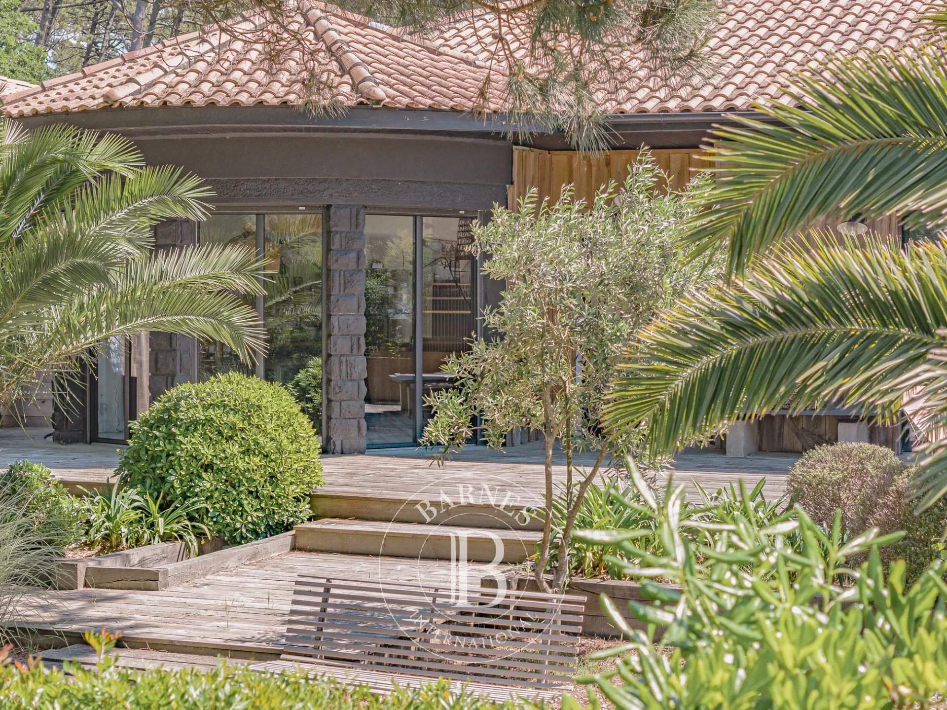 Pyla-sur-Mer  - Maison 6 Pi&egrave;ces 4 Chambres - picture 20