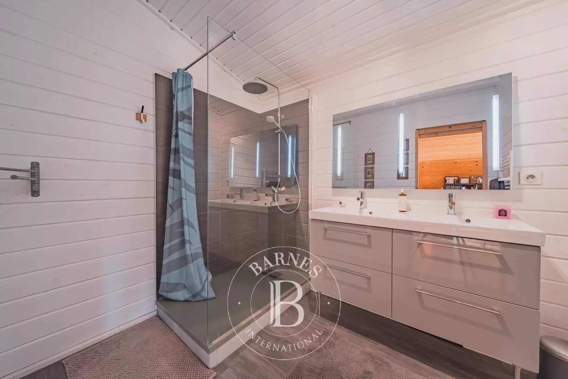 La Teste-de-Buch  - Casa 5 Cuartos 4 Habitaciones - picture 17