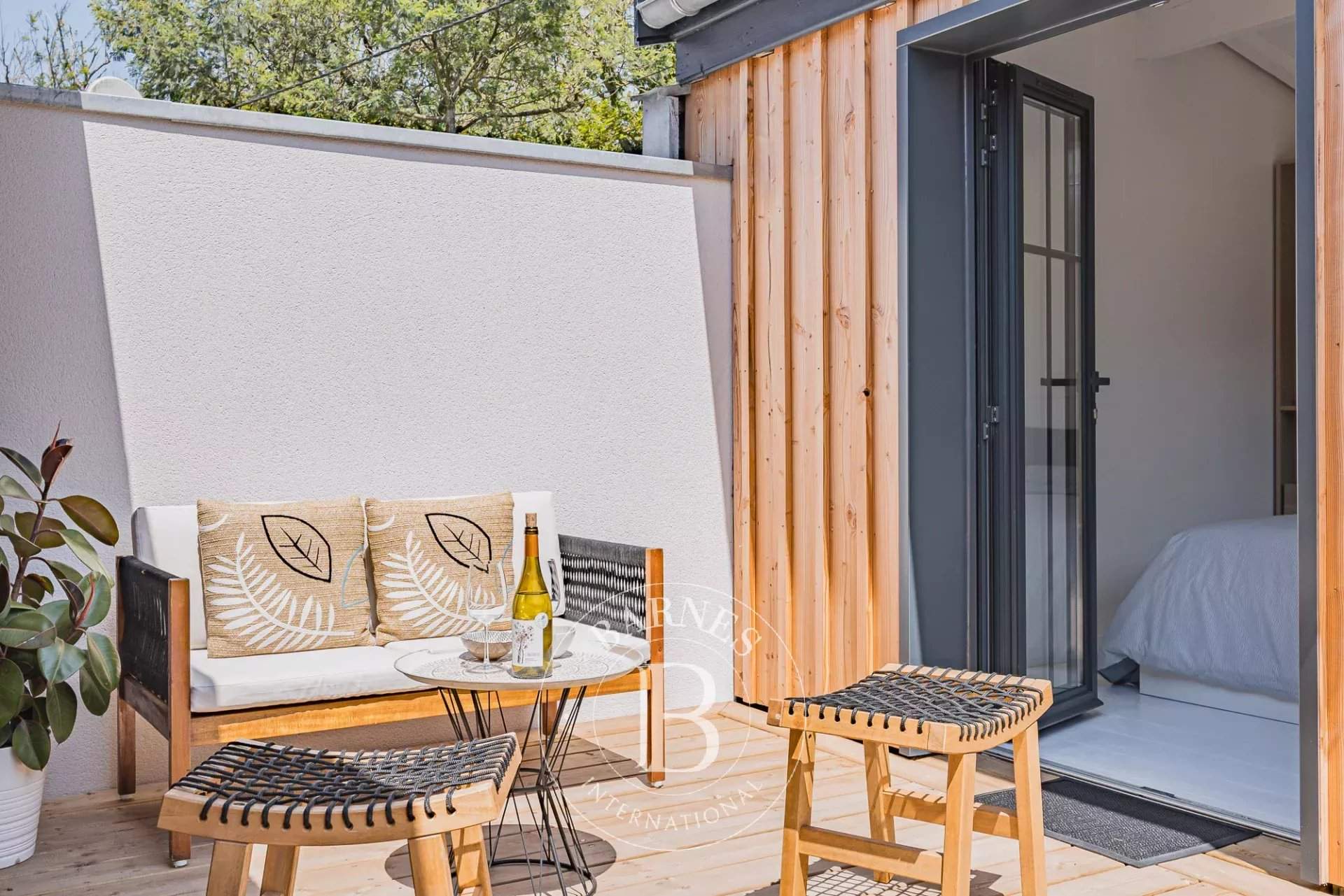 Cap-Ferret  - Maison 5 Pièces 4 Chambres - picture 10